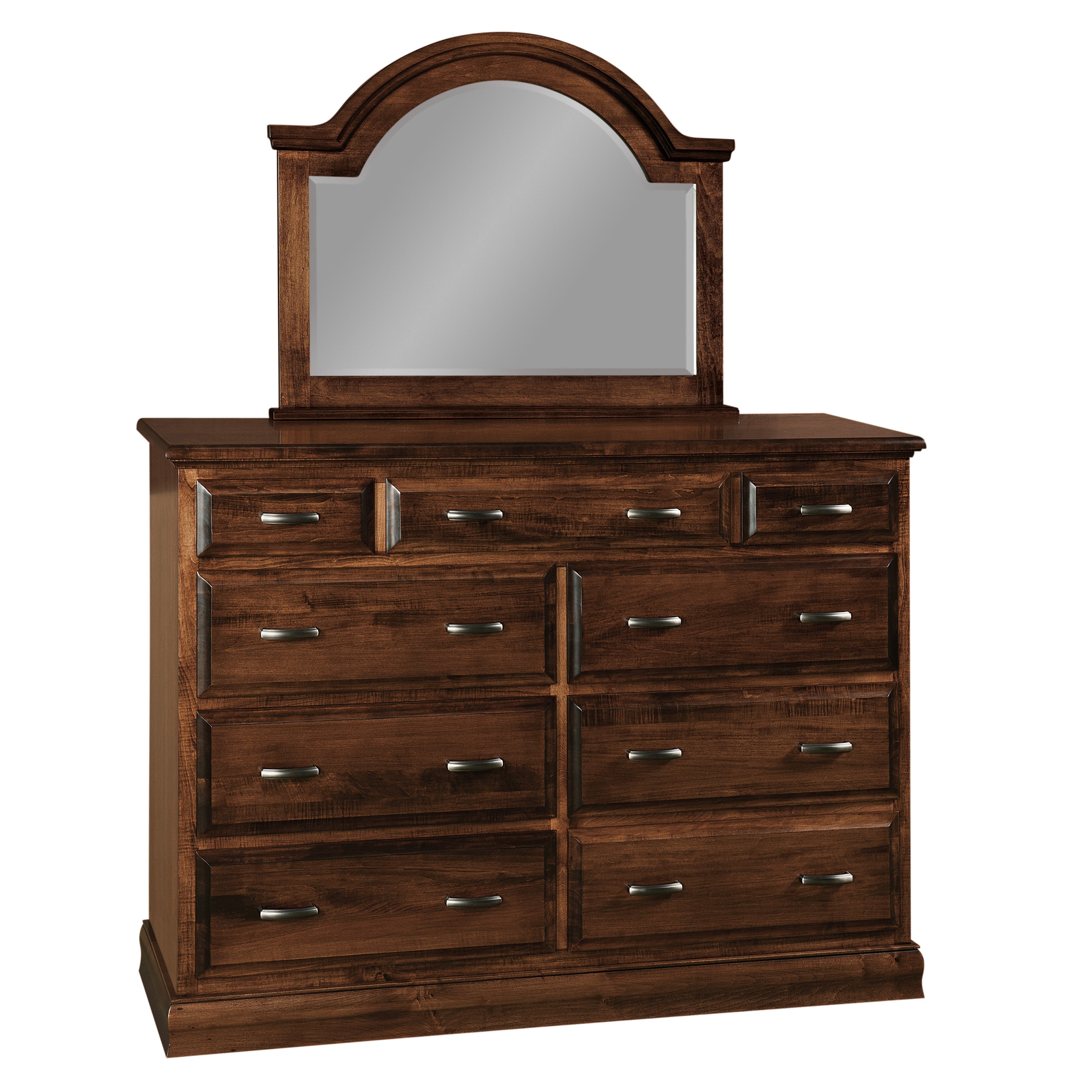 Adrianna Dresser - Signature Fine Furniture