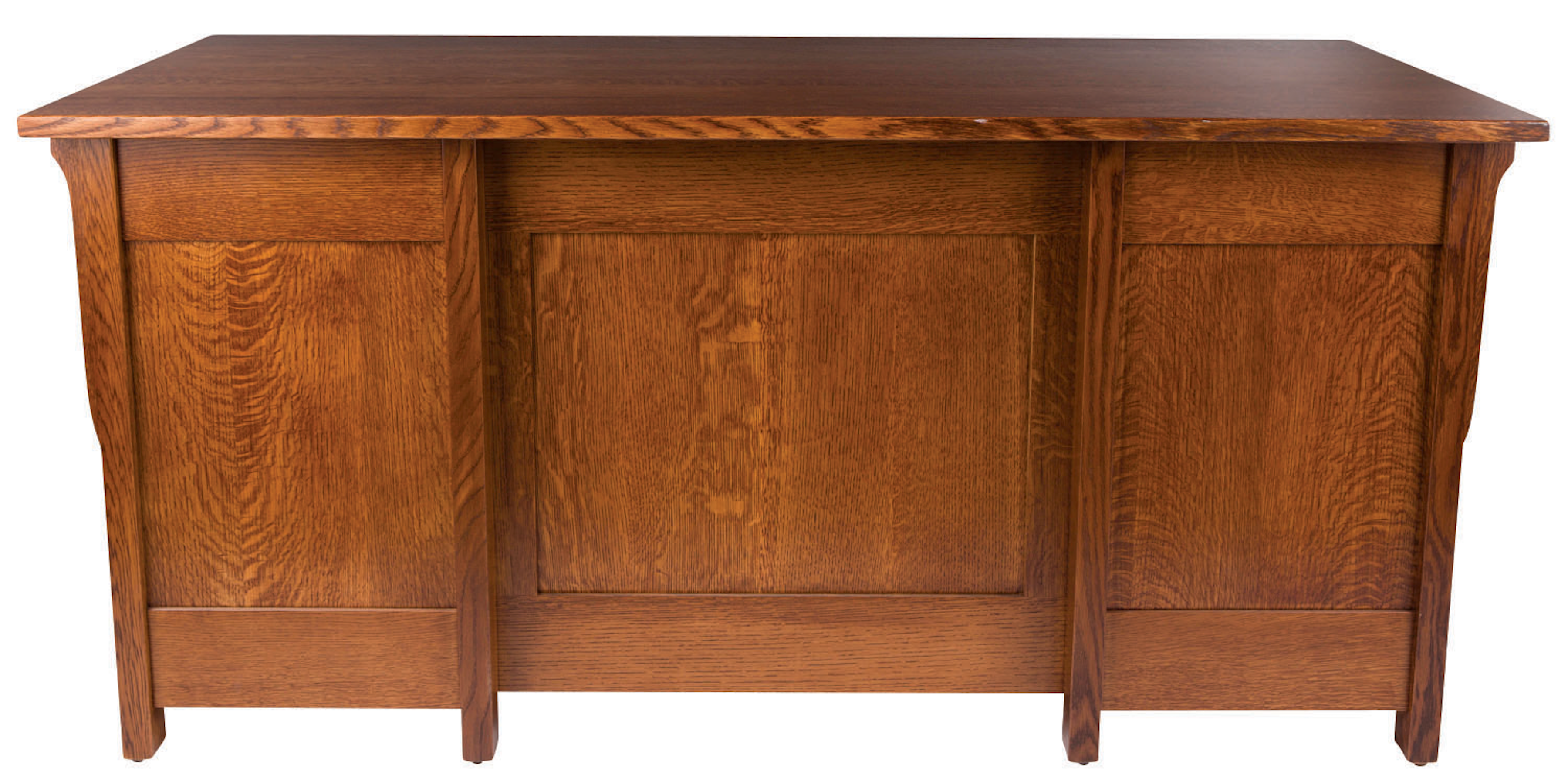Boston File Desk