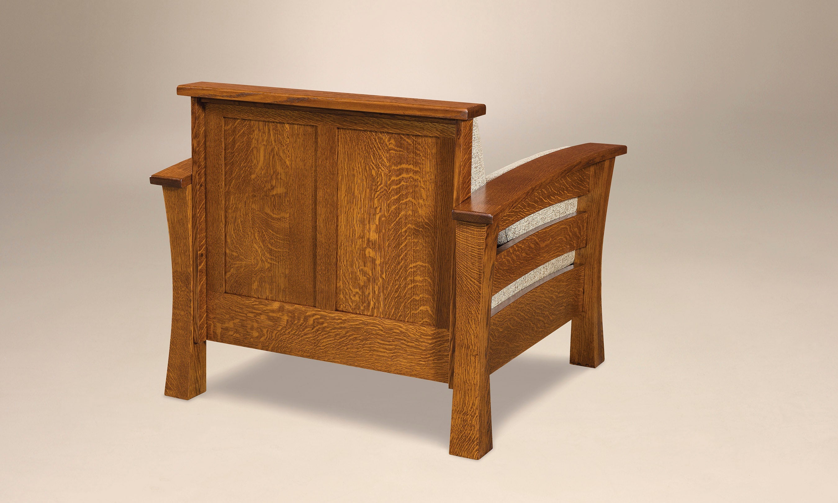 Barrington Chair and Footstool