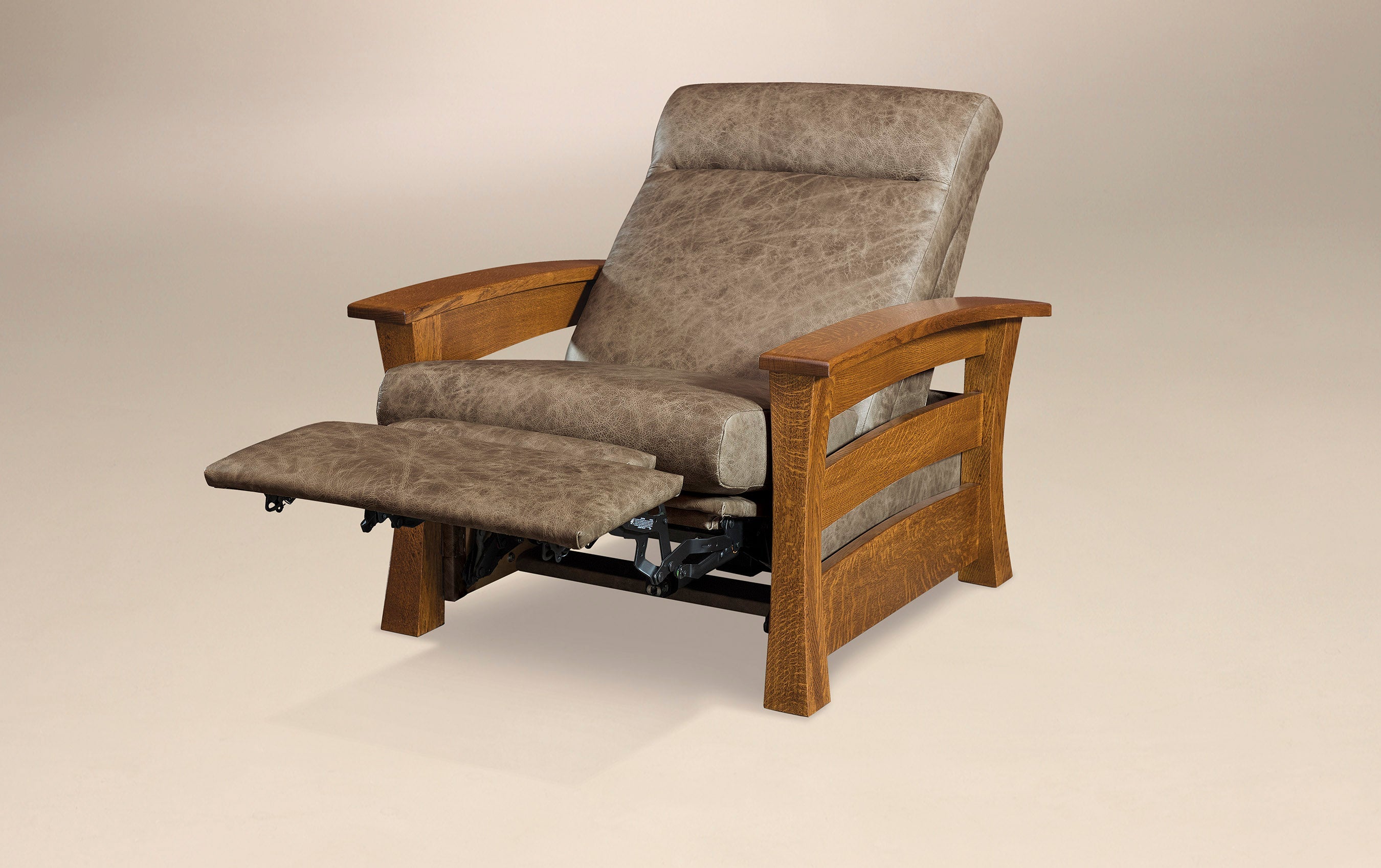 Barrington Recliners