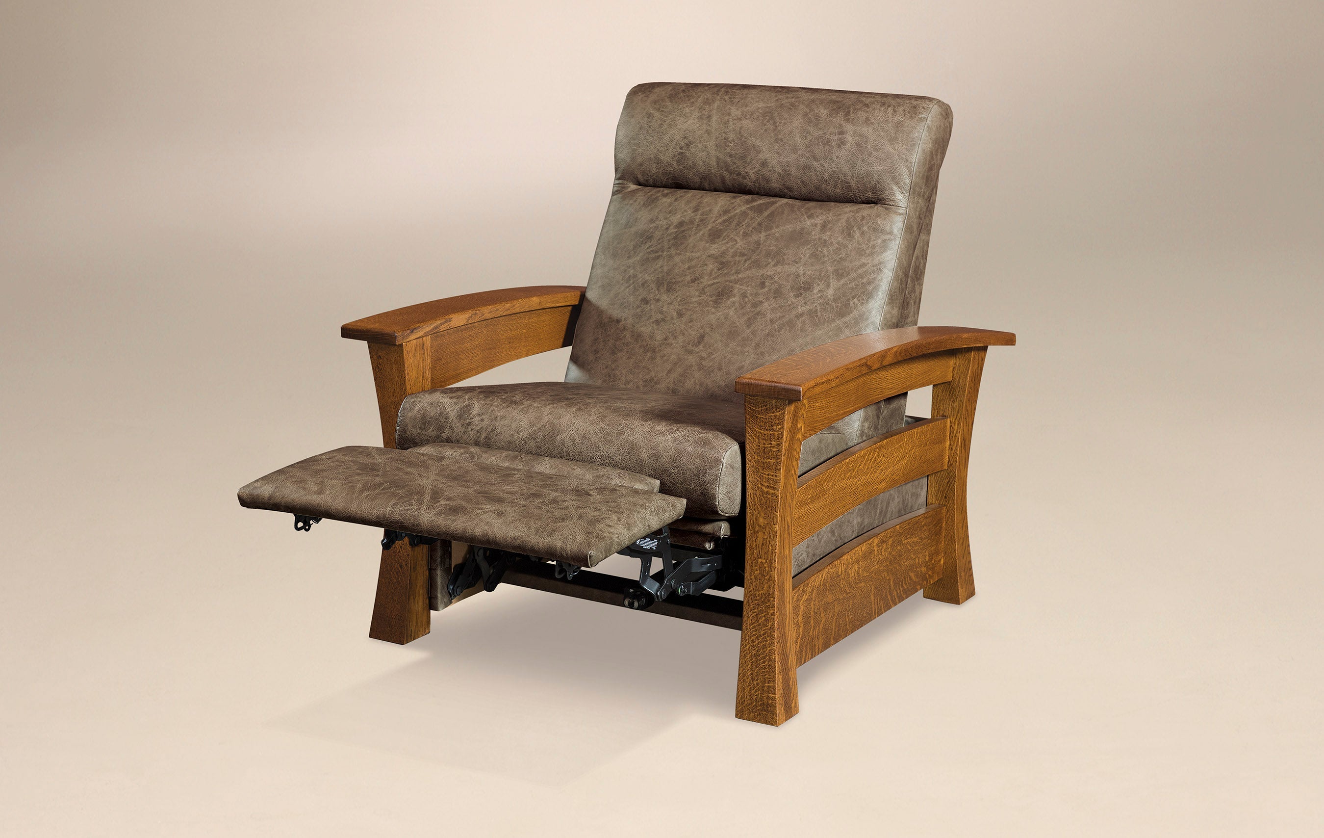 Barrington Recliners