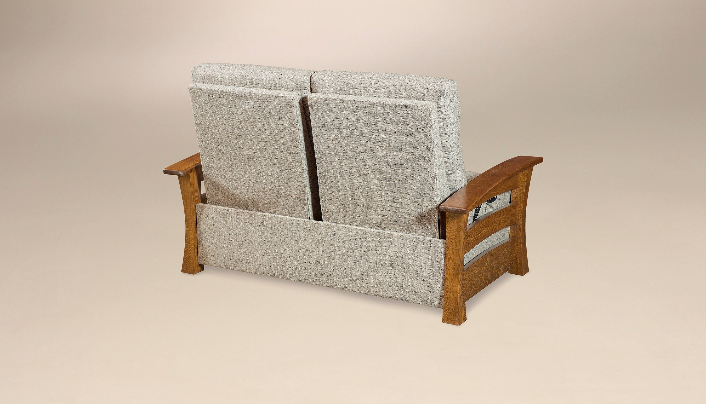 Barrington Loveseat Recliner