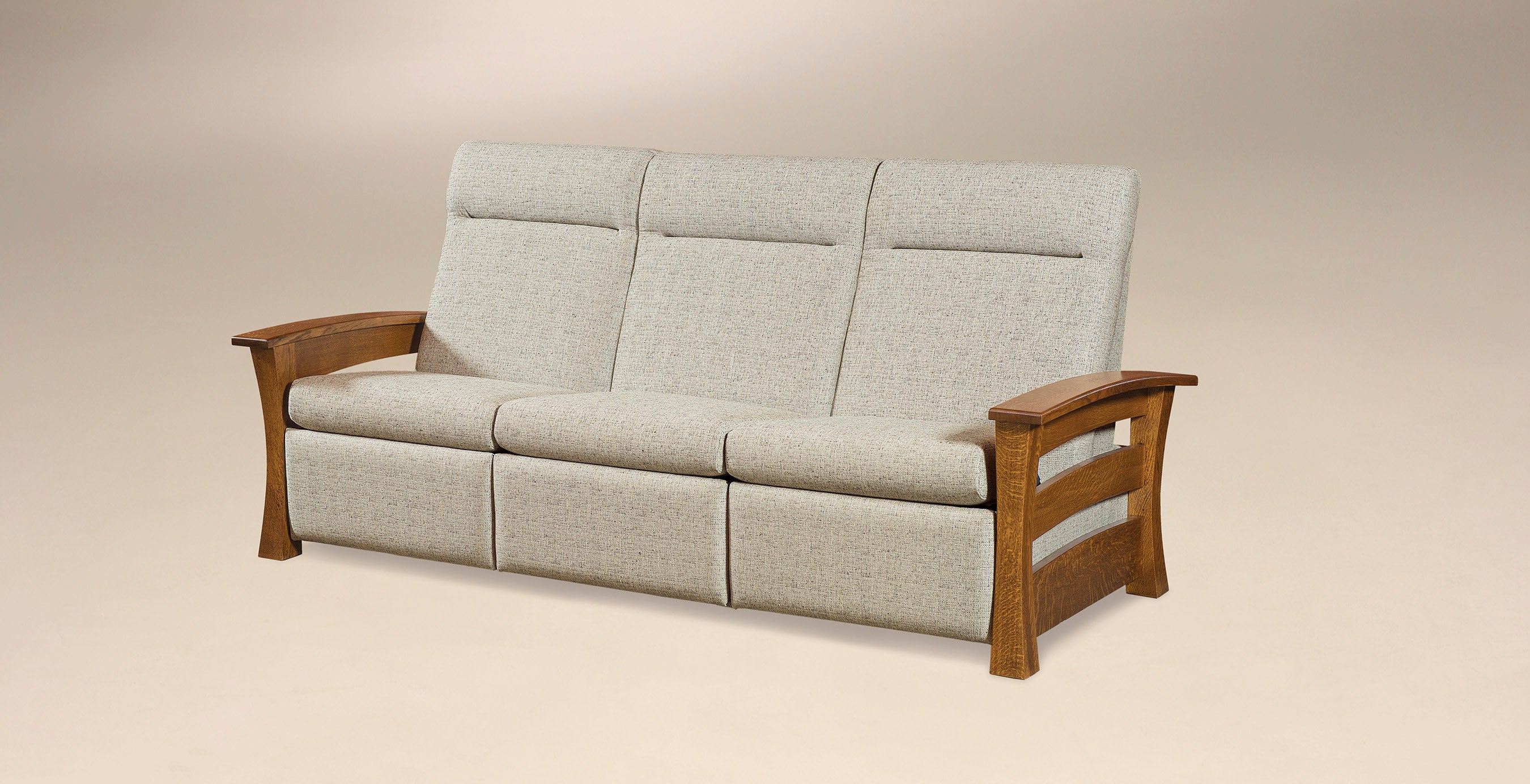 Barrington Sofa Recliner
