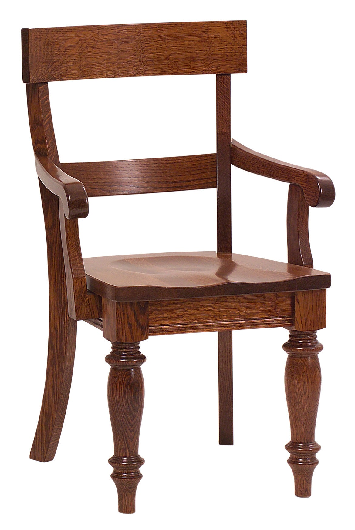 Harvest Chair - Signature Fine Furniture