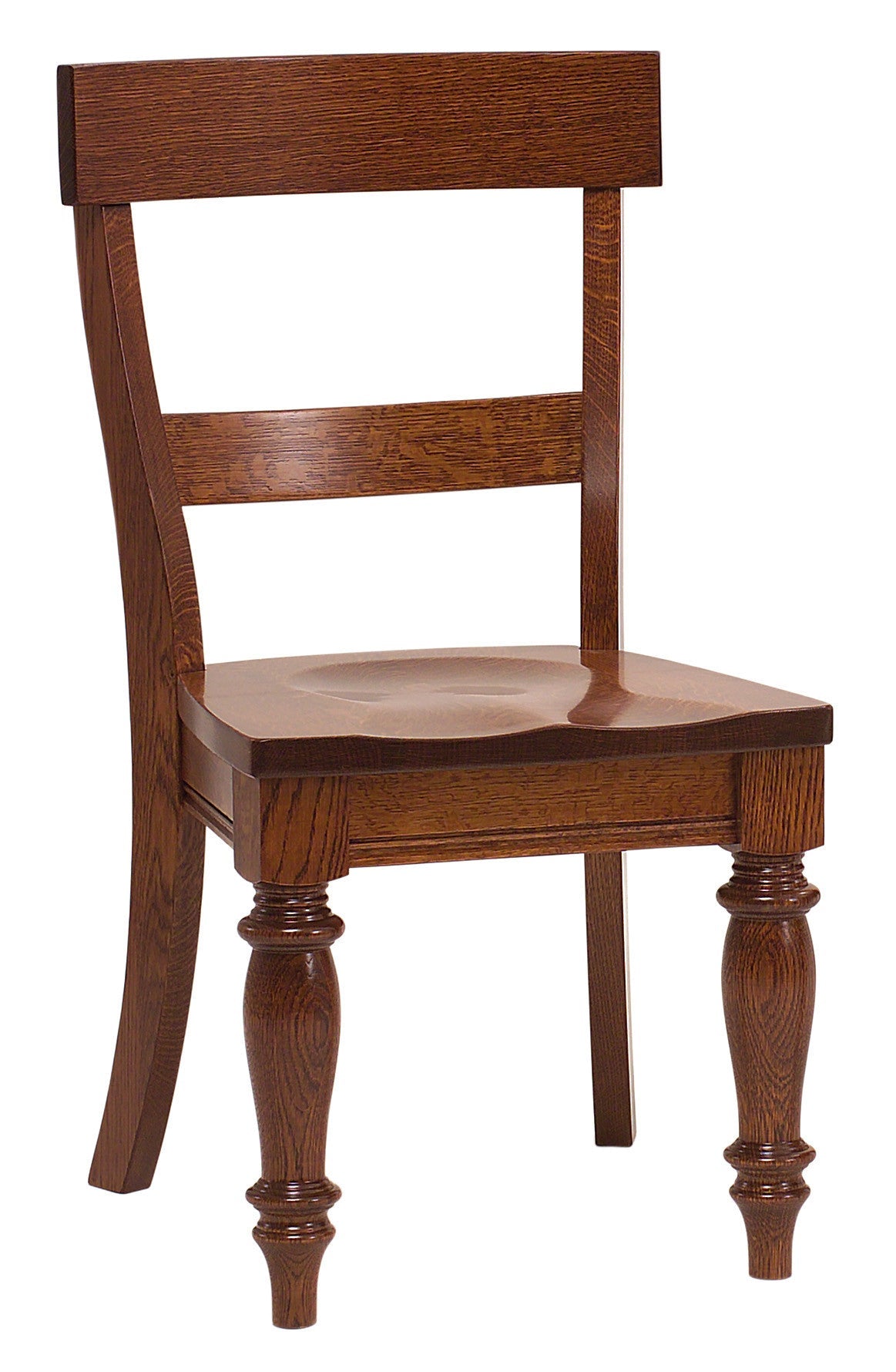 Harvest Chair - Signature Fine Furniture