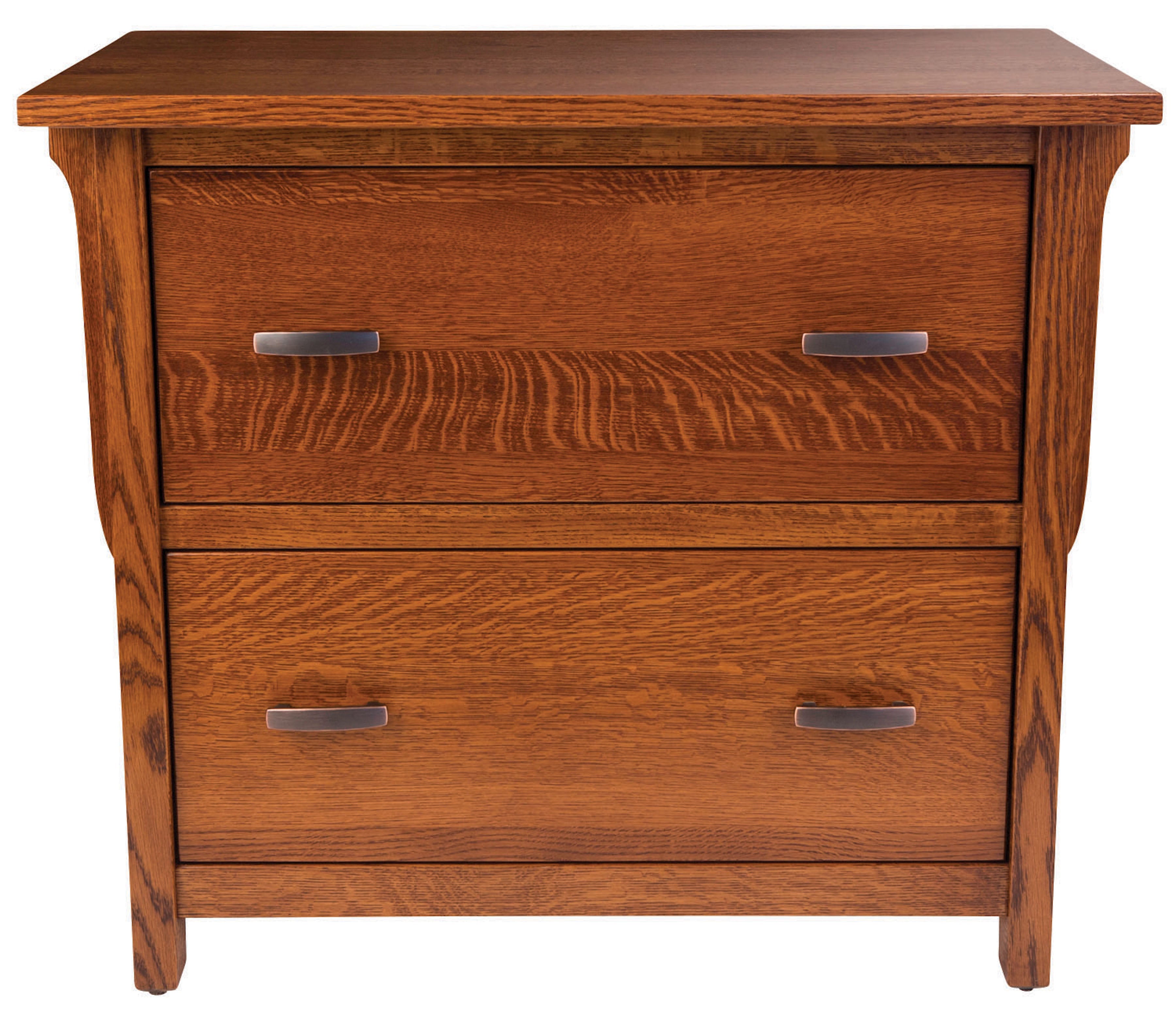 Boston File Cabinet