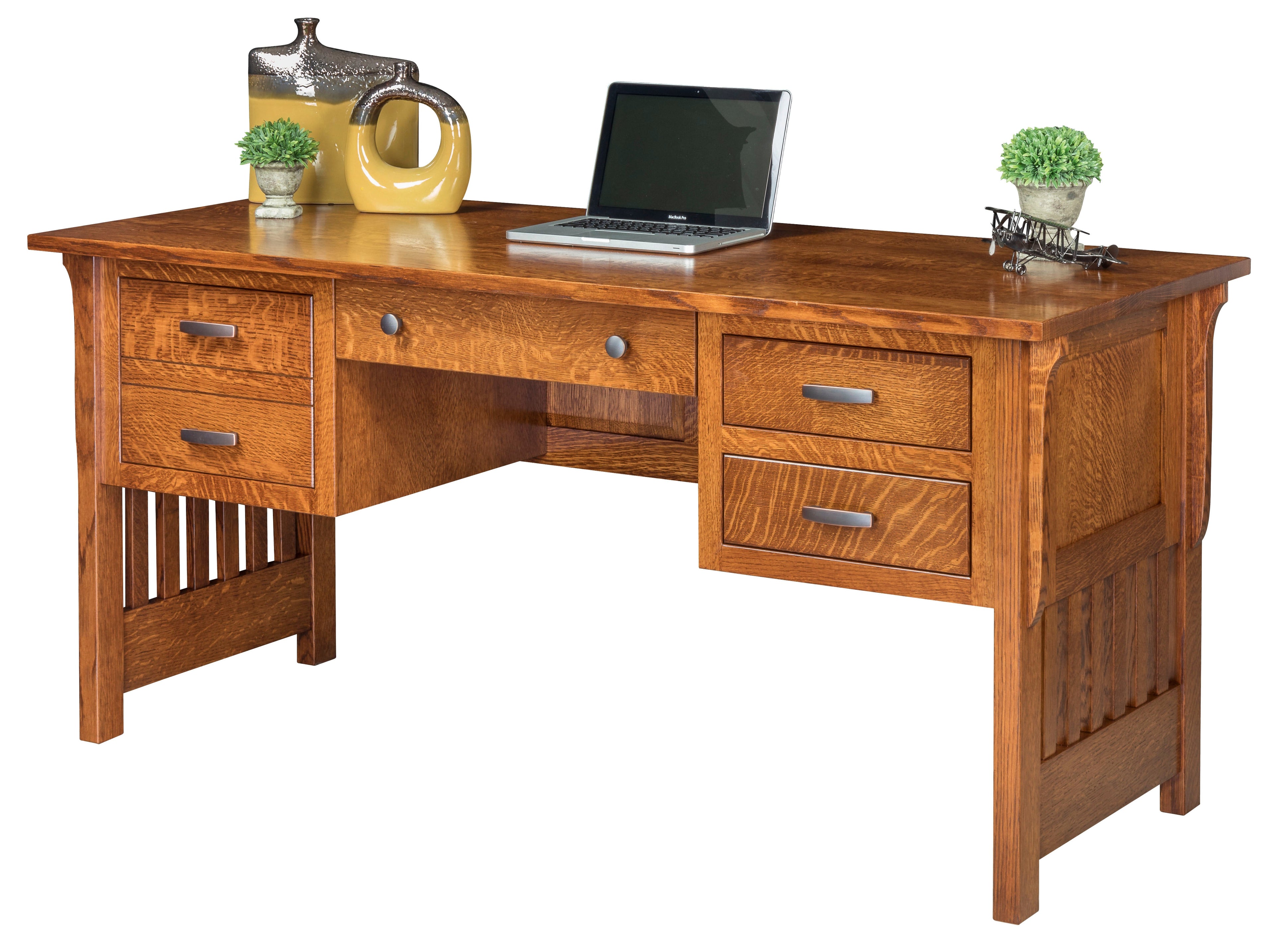 Boston Writers Desk