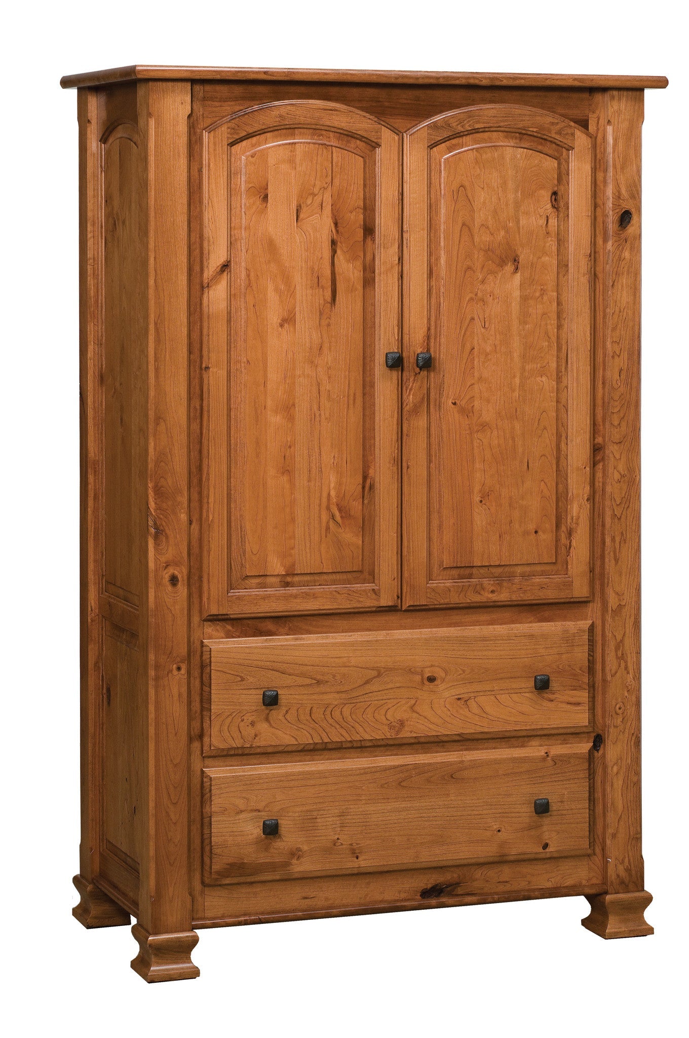 Charleston Chest of Drawers - Signature Fine Furniture