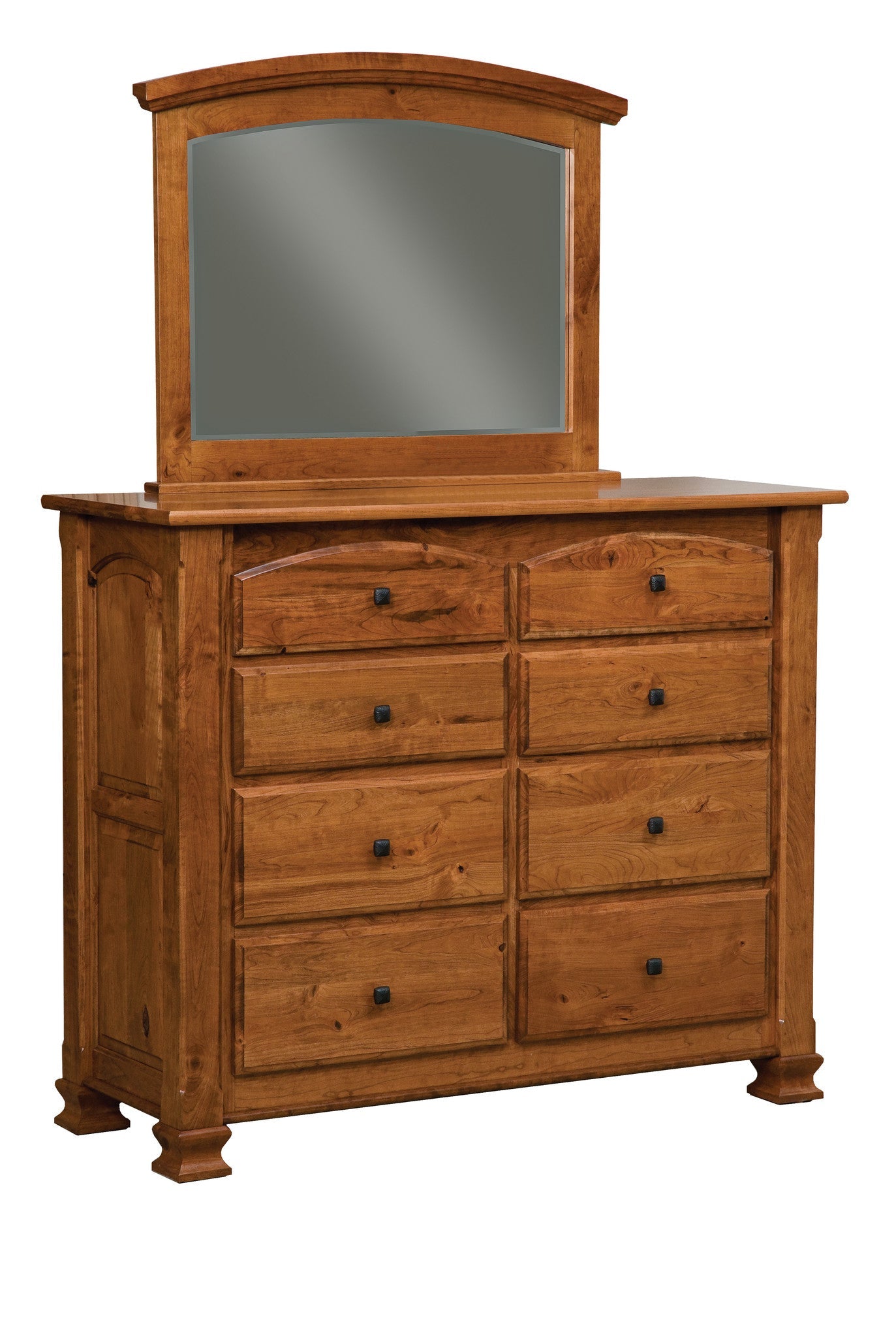 Charleston Dresser - Signature Fine Furniture