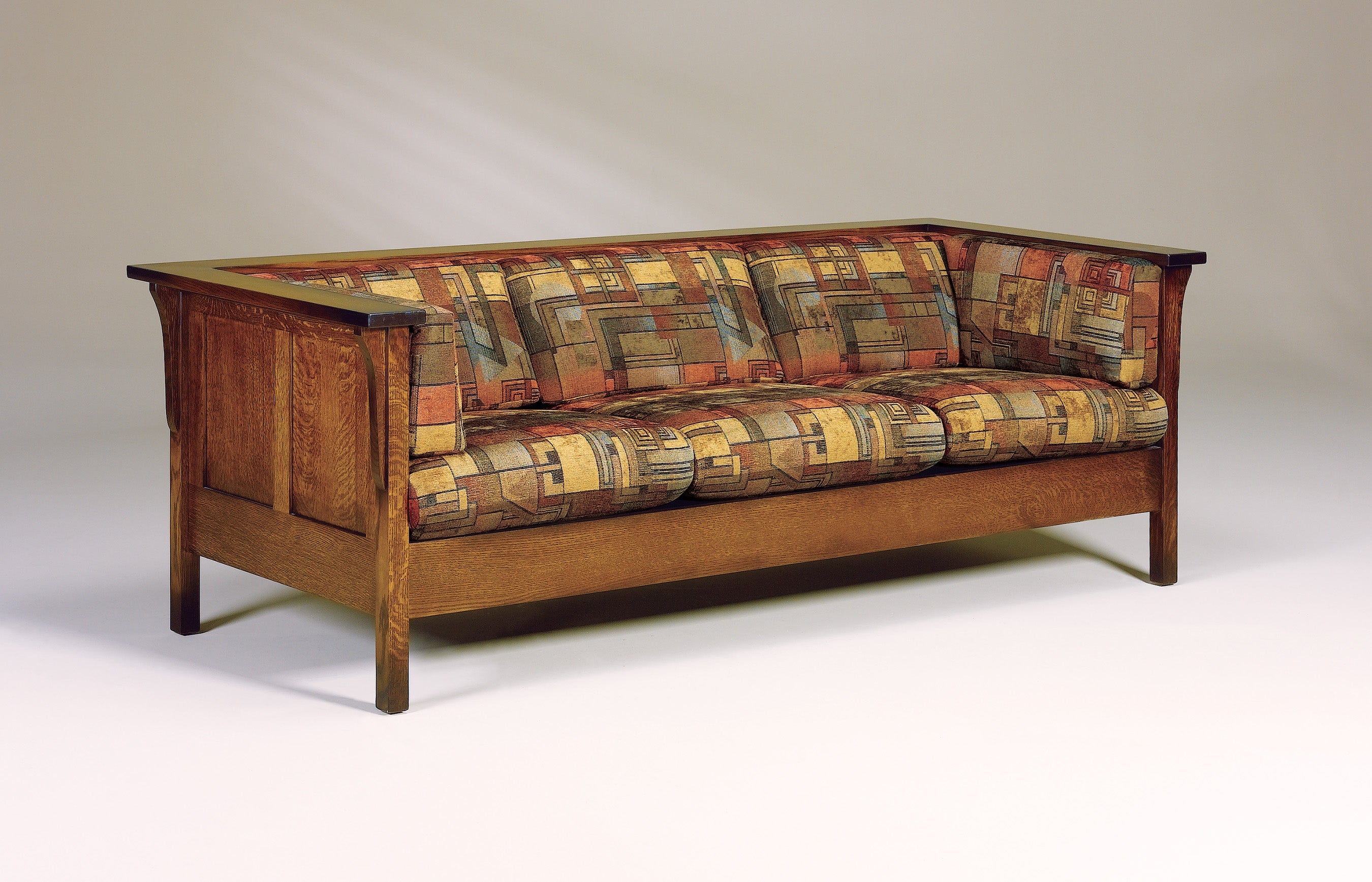 Cubic Sofa