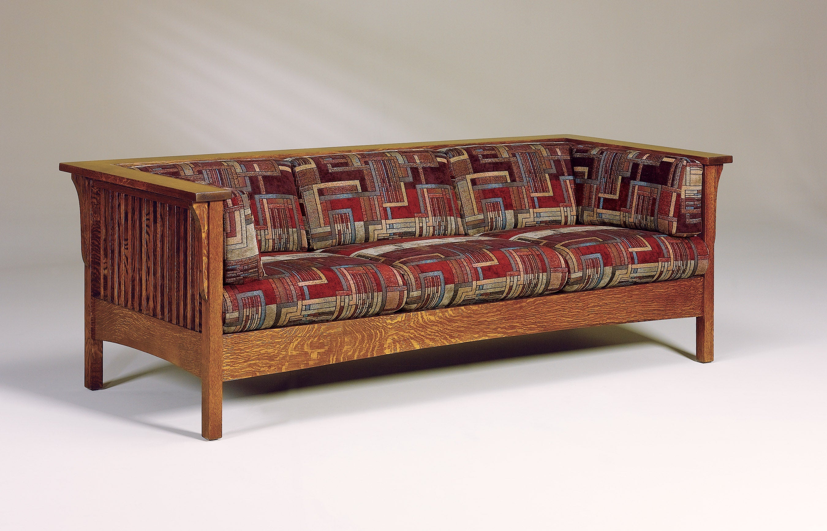 Cubic Sofa