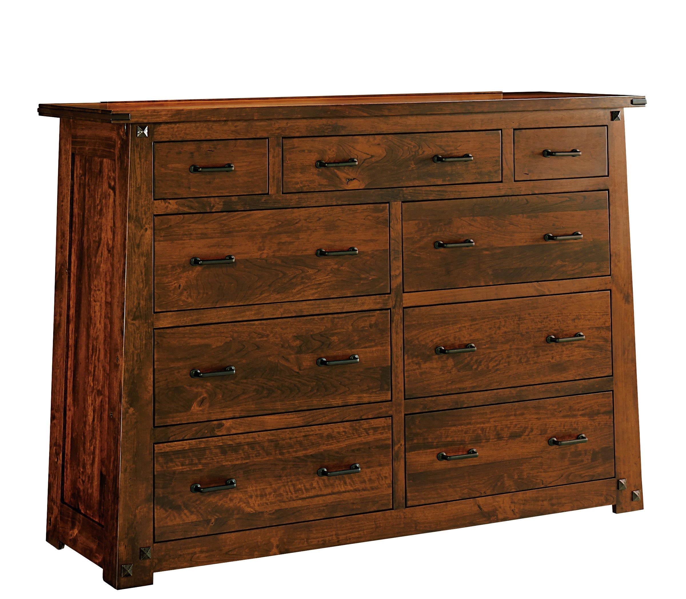 Encada Dresser - Signature Fine Furniture