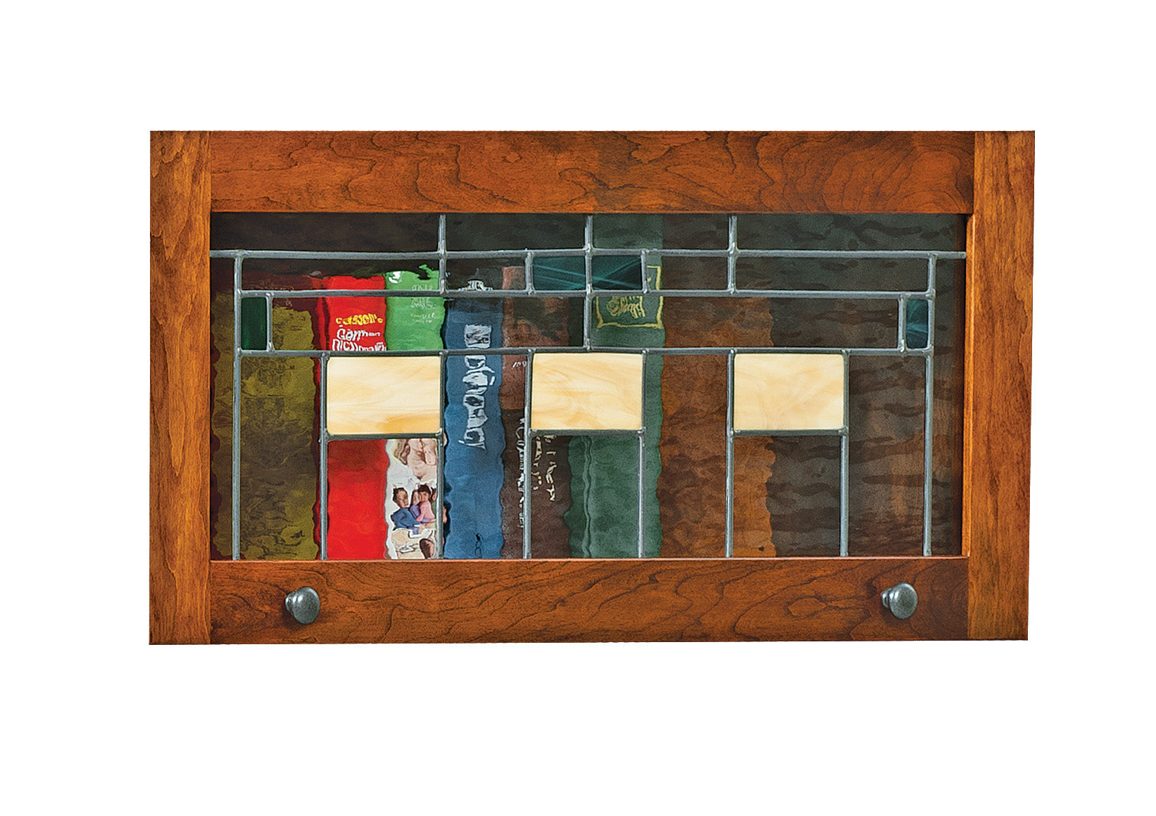 Artesa Bookcase