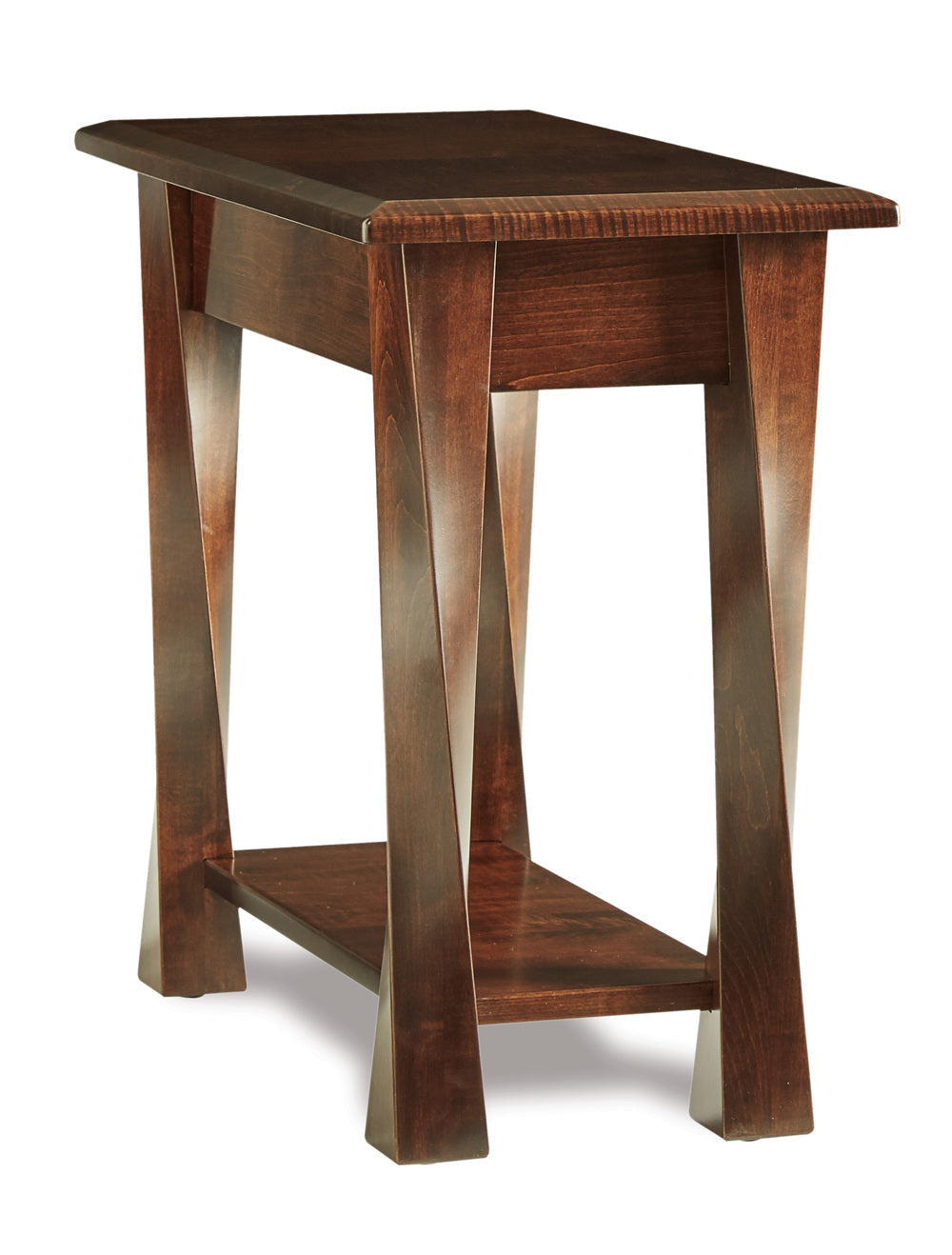 Lexington Arc Open Occasional Tables