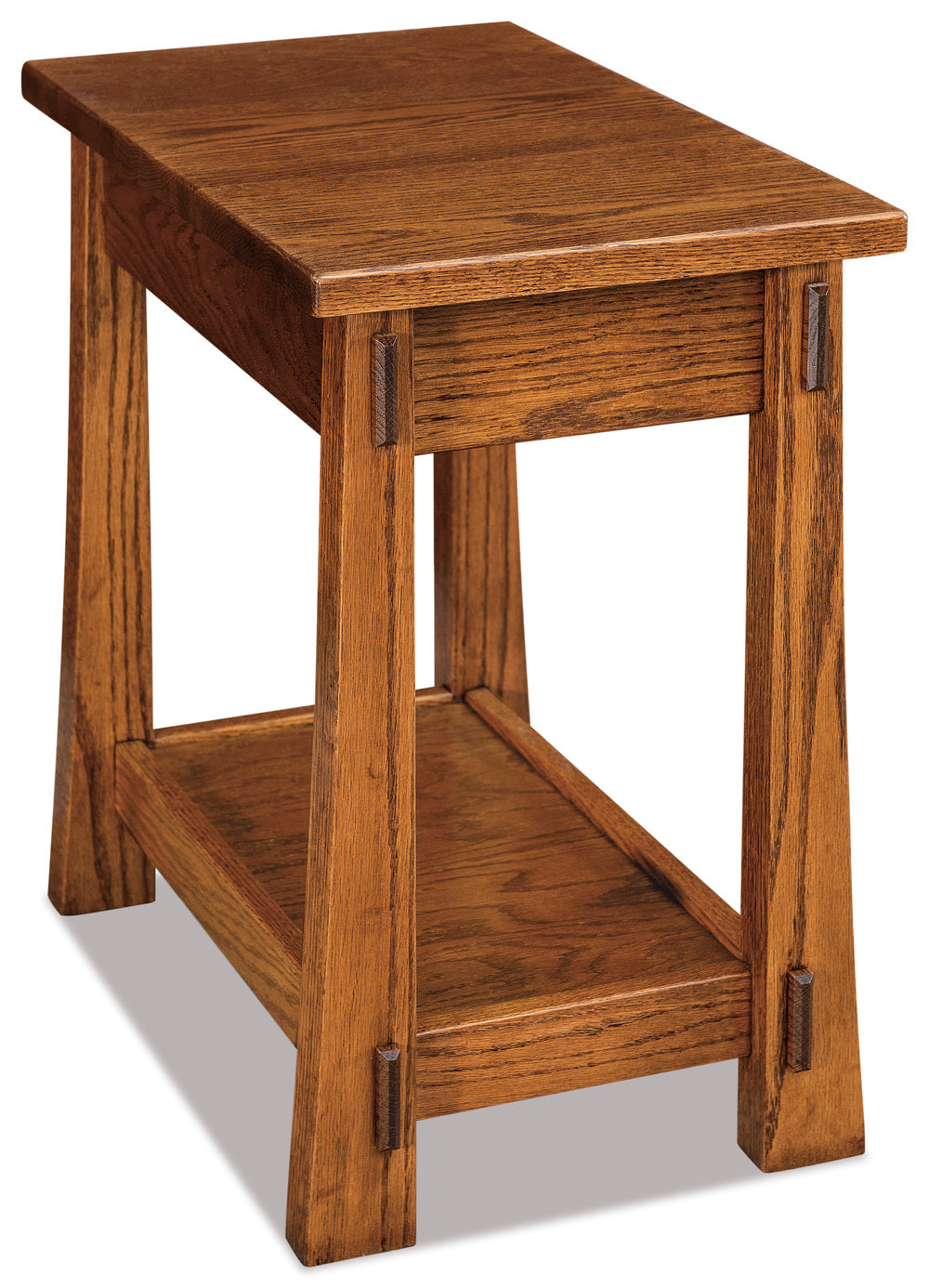 Modesto Open Occasional Tables