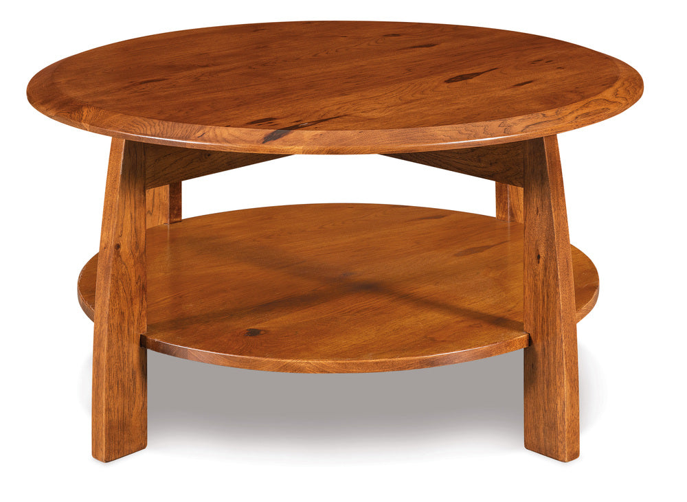 Boulder Creek Enclosed Occasional Tables