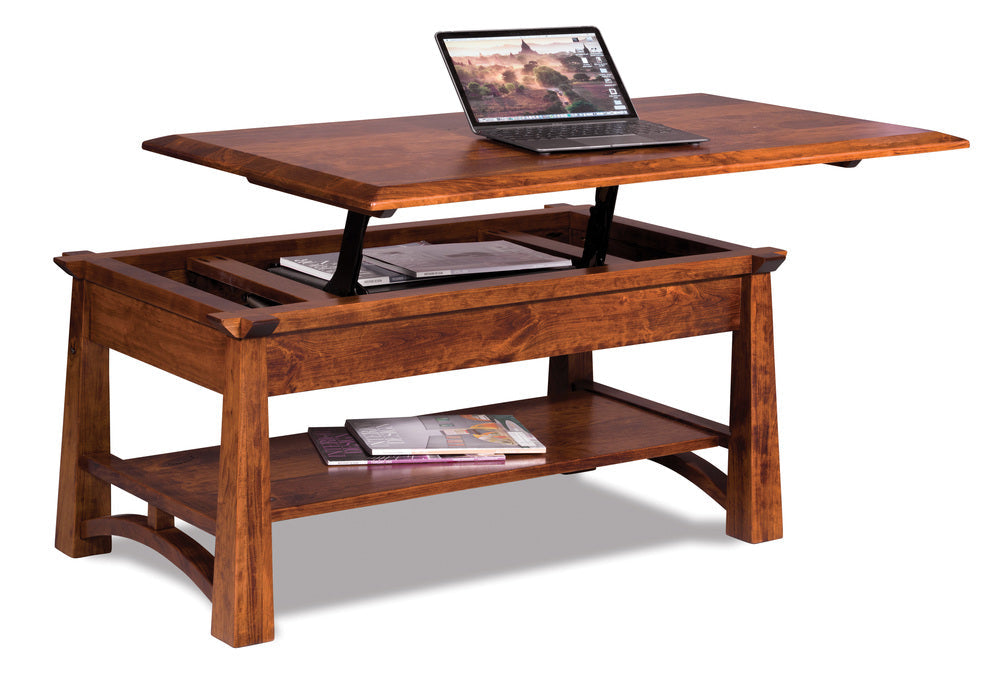 Artesa Occasional Tables with Drawer
