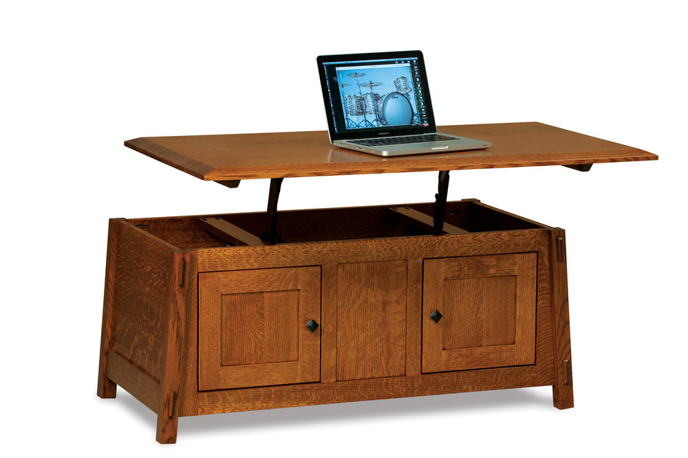 Colbran Enclosed Occasional Tables