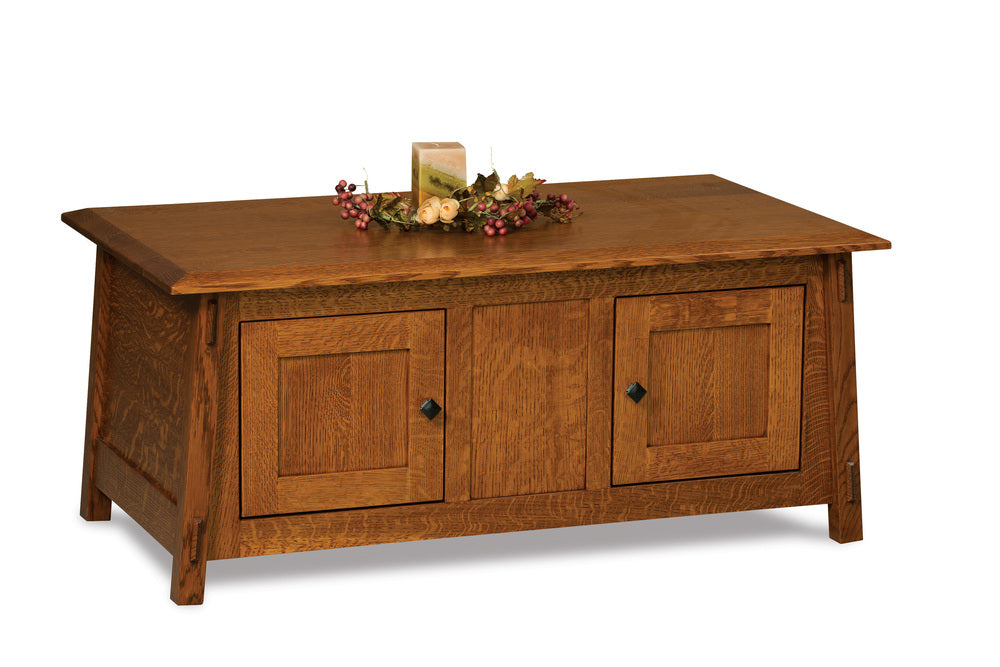 Colbran Enclosed Occasional Tables