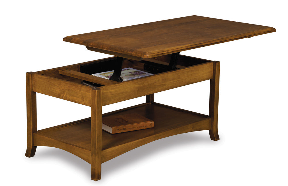 Carlisle Open Occasional Tables