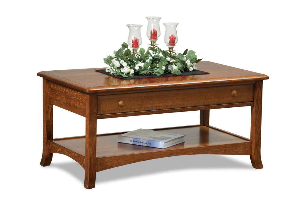 Carlisle Open Occasional Tables
