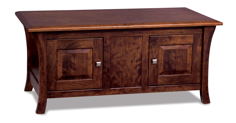 Ensenada Enclosed Occasional Tables