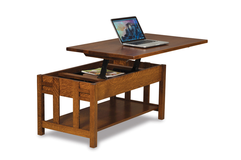 Kascade Open Occasional Tables