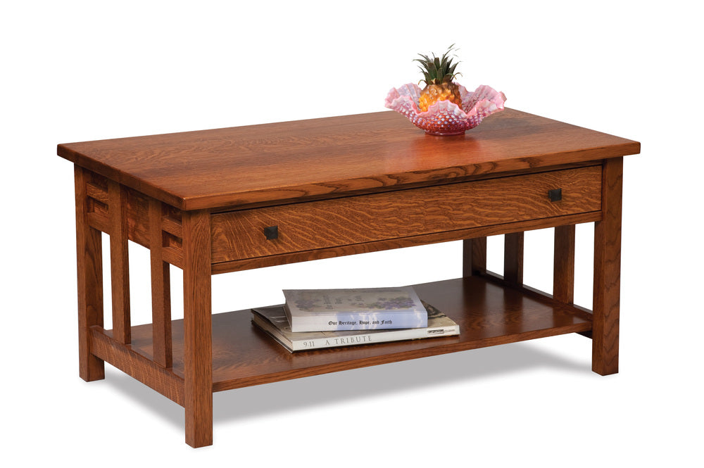 Kascade Open Occasional Tables