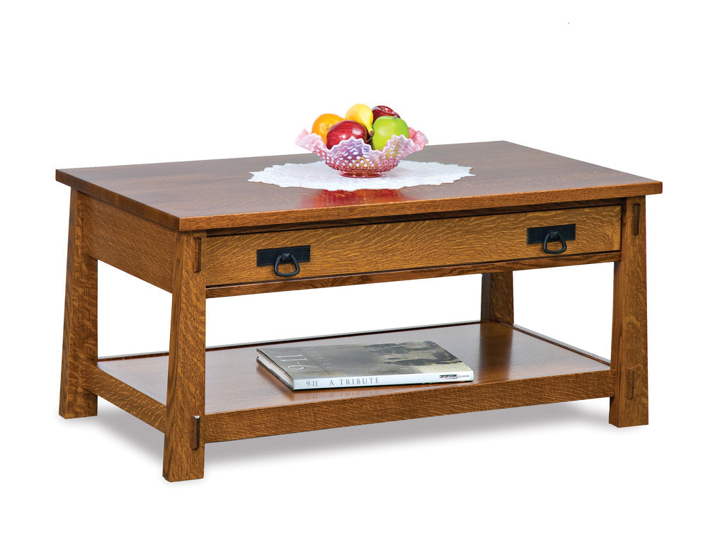 Modesto Open Occasional Tables