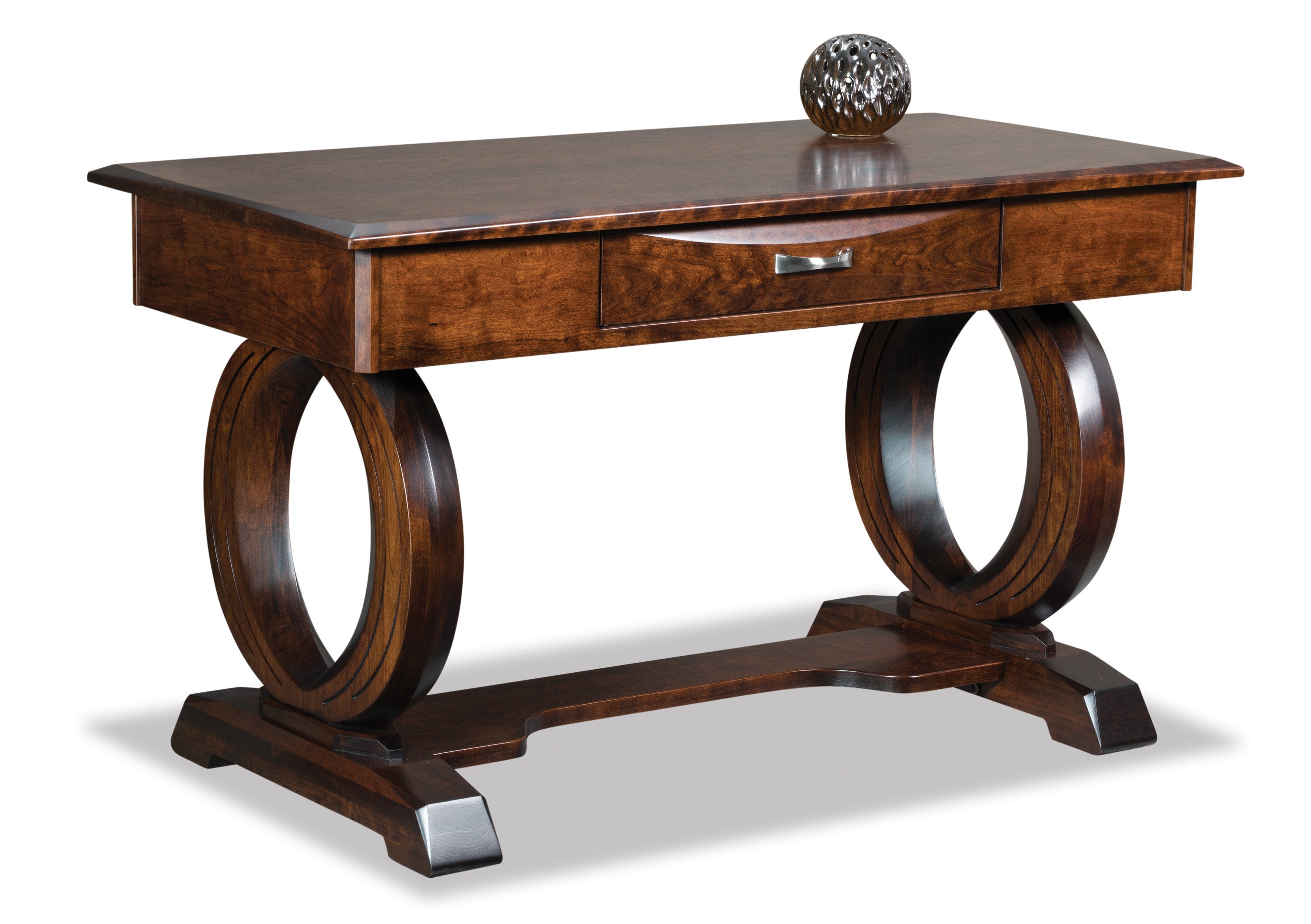 Saratoga Writers Desk