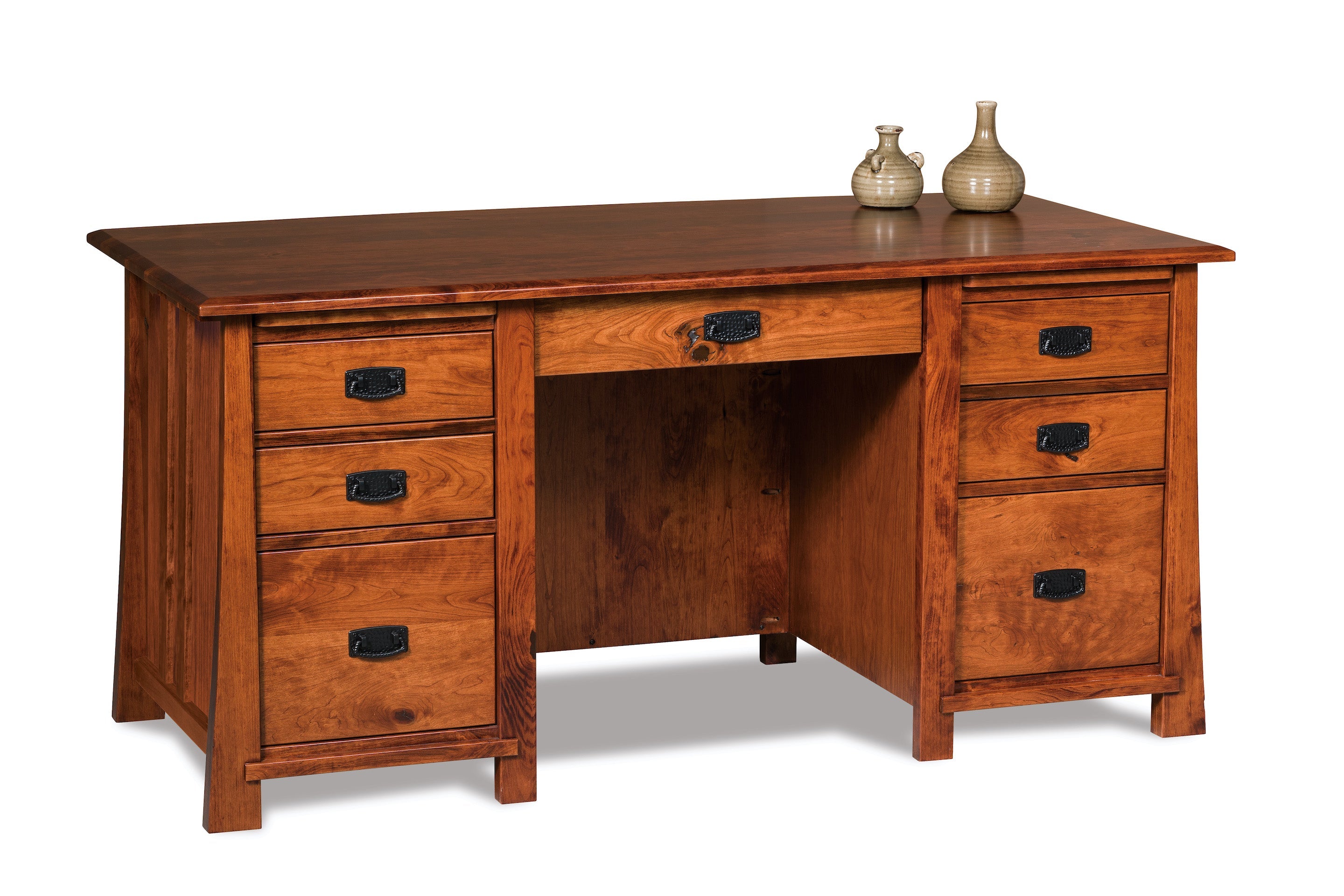 Grant Executive Desk