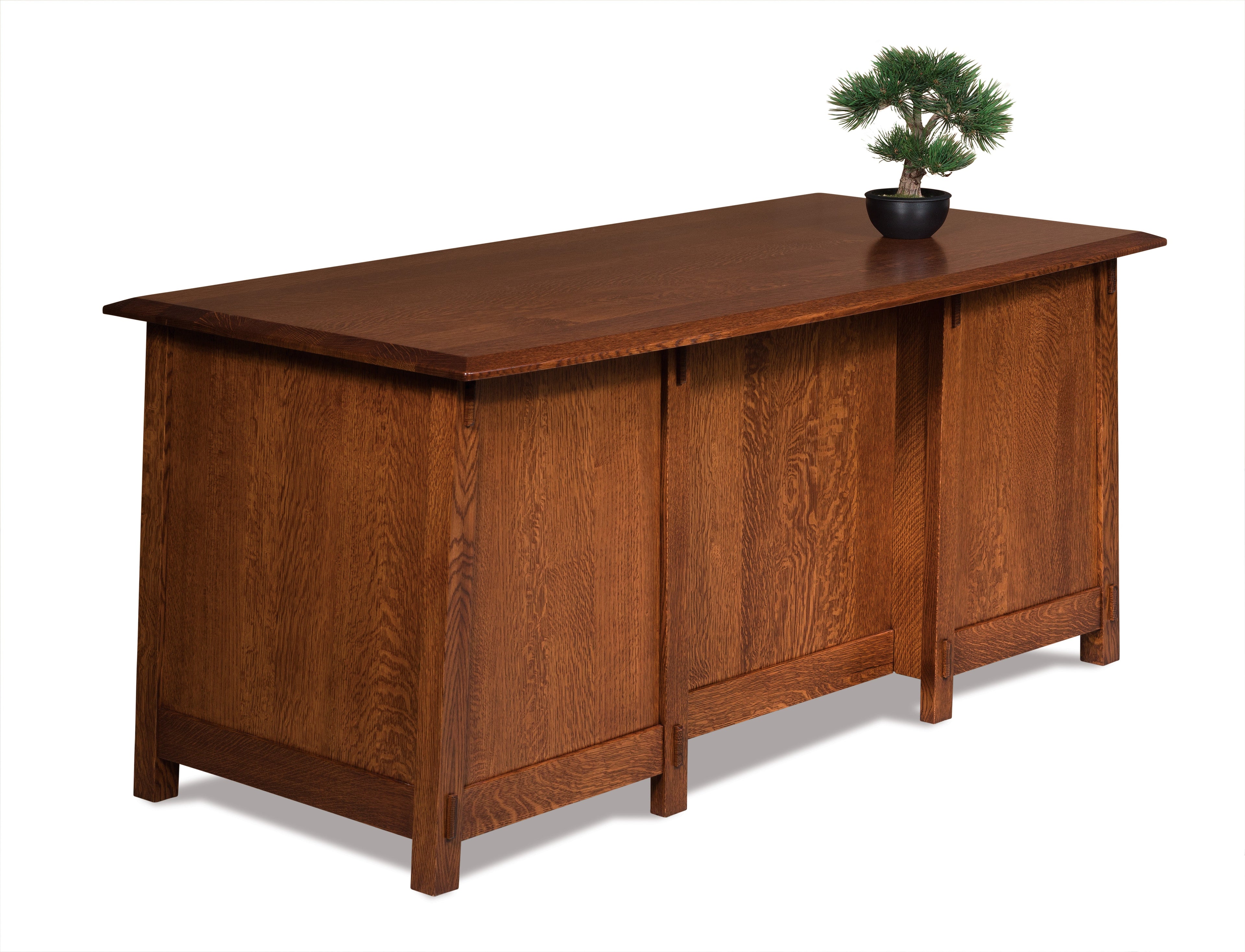 Colbran Executive Desk