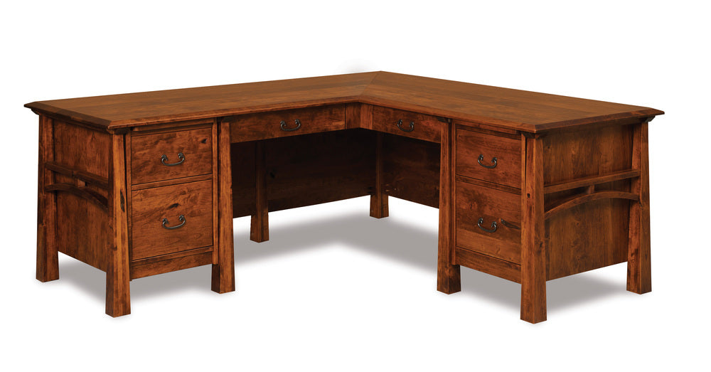 Artesa Corner Desks