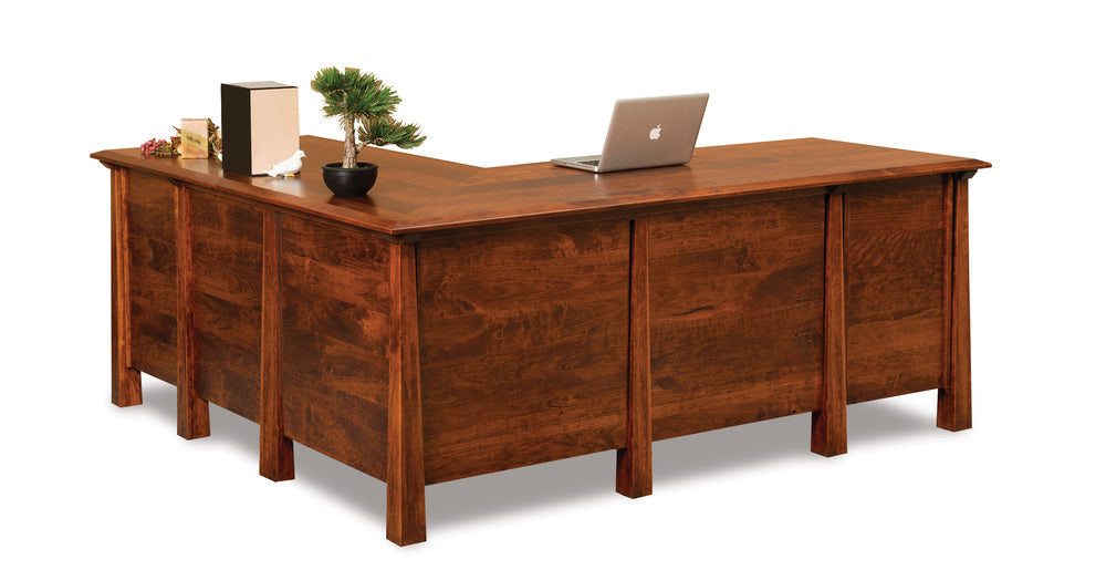 Artesa Corner Desks