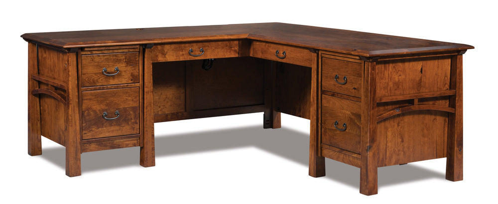 Artesa Corner Desks