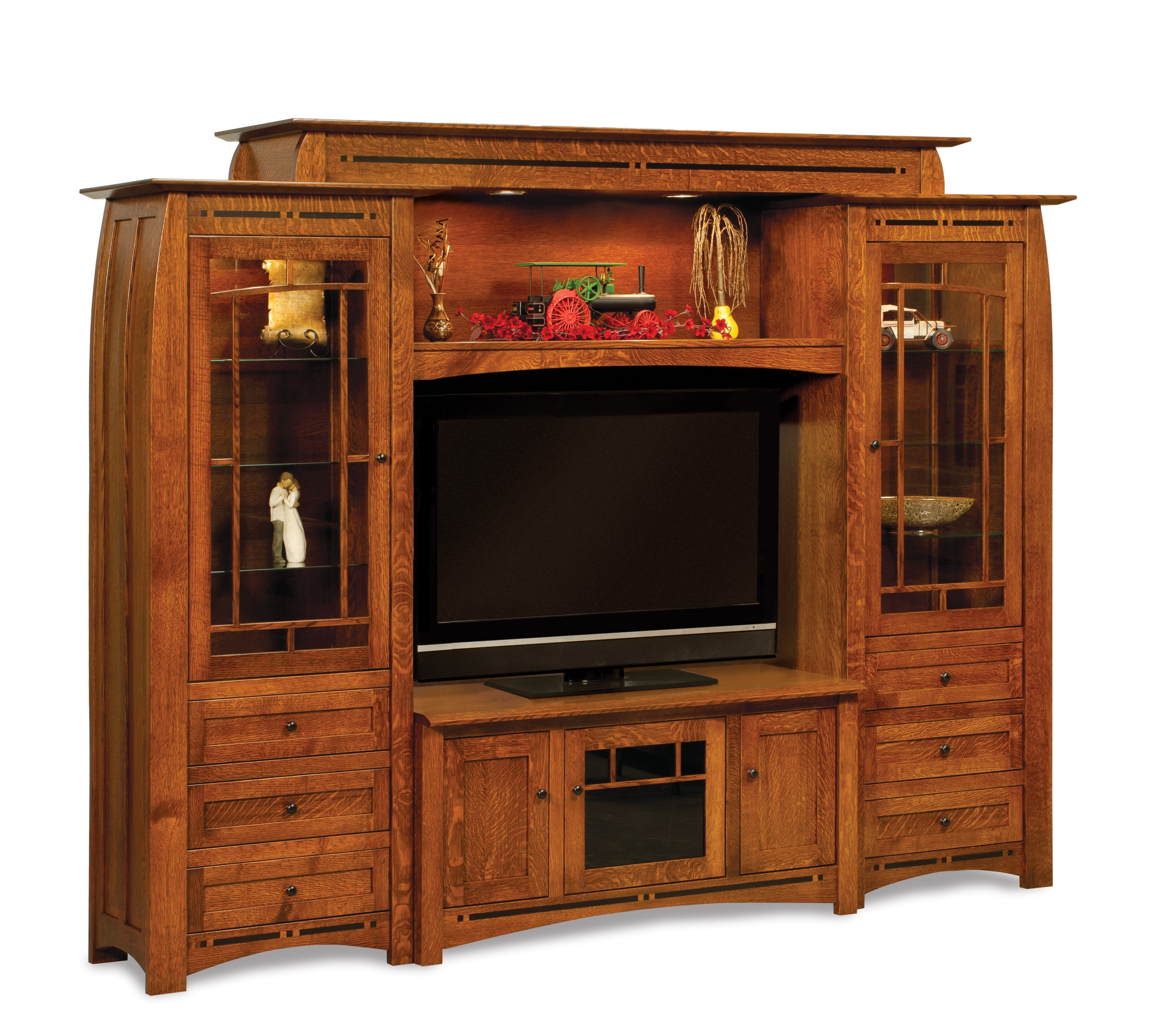 Boulder Creek Media Center