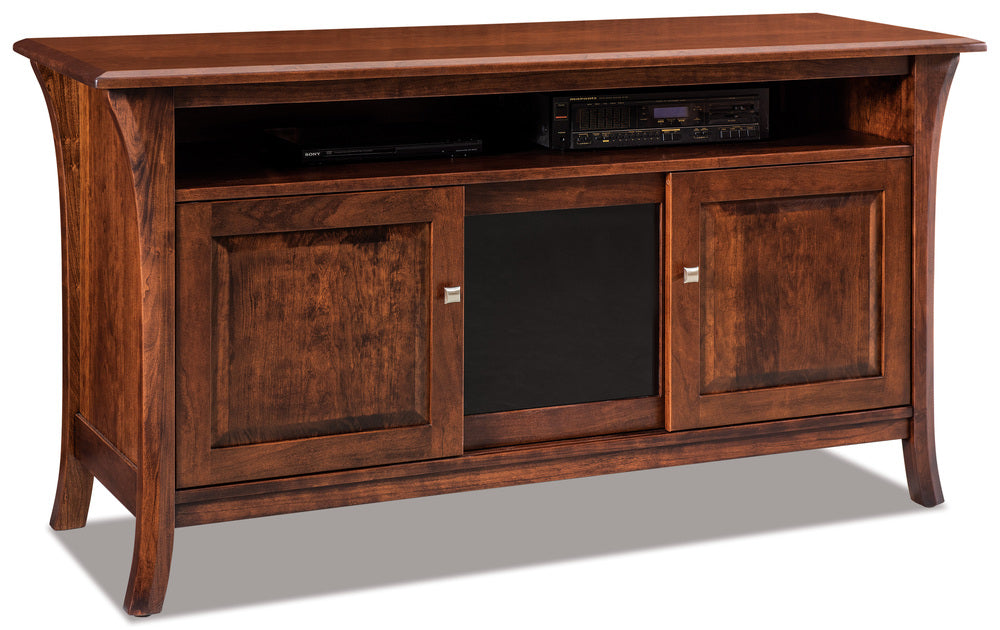 Ensenada Media Stands