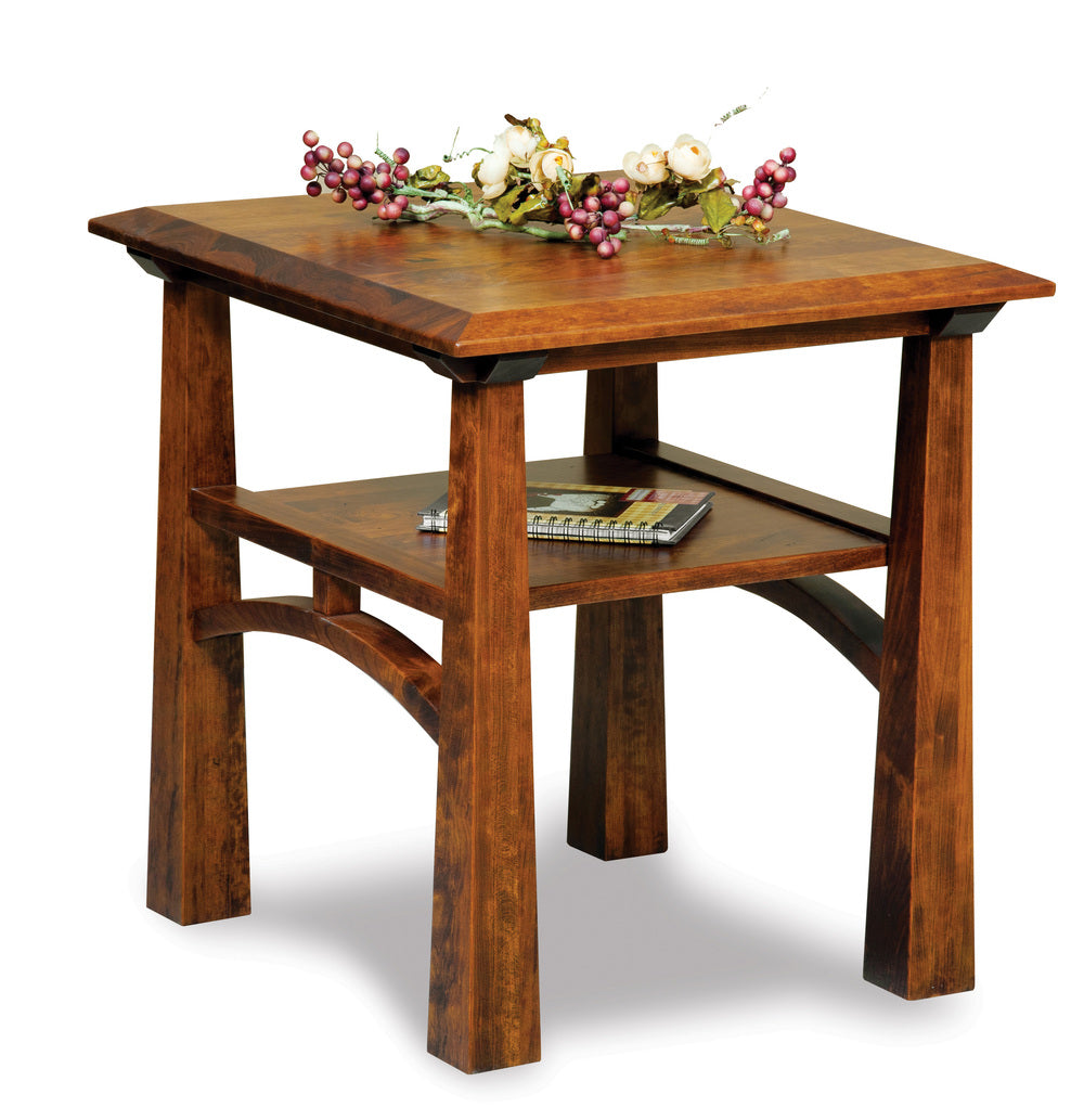 Artesa Open Occasional Tables