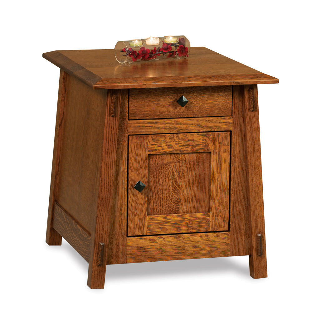 Colbran Enclosed Occasional Tables