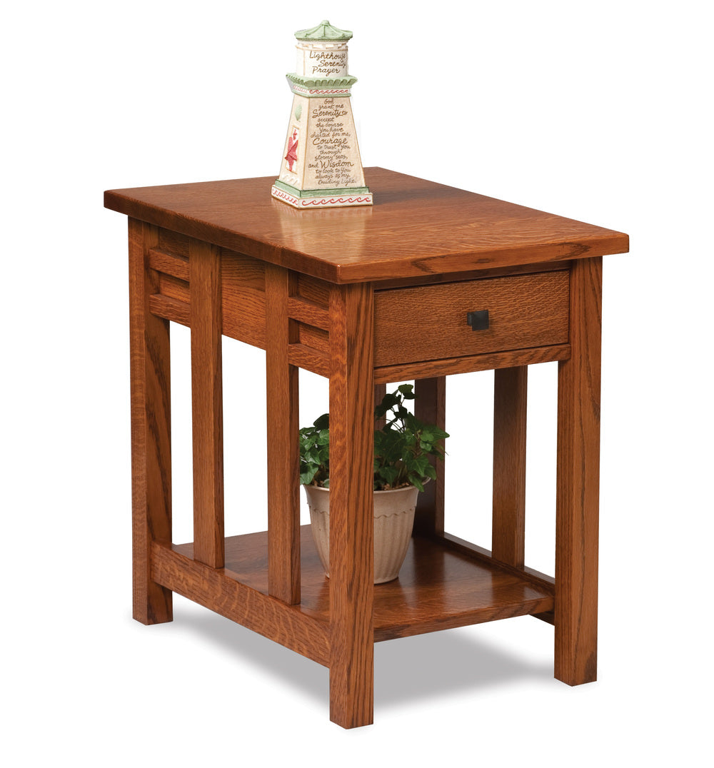 Kascade Open Occasional Tables