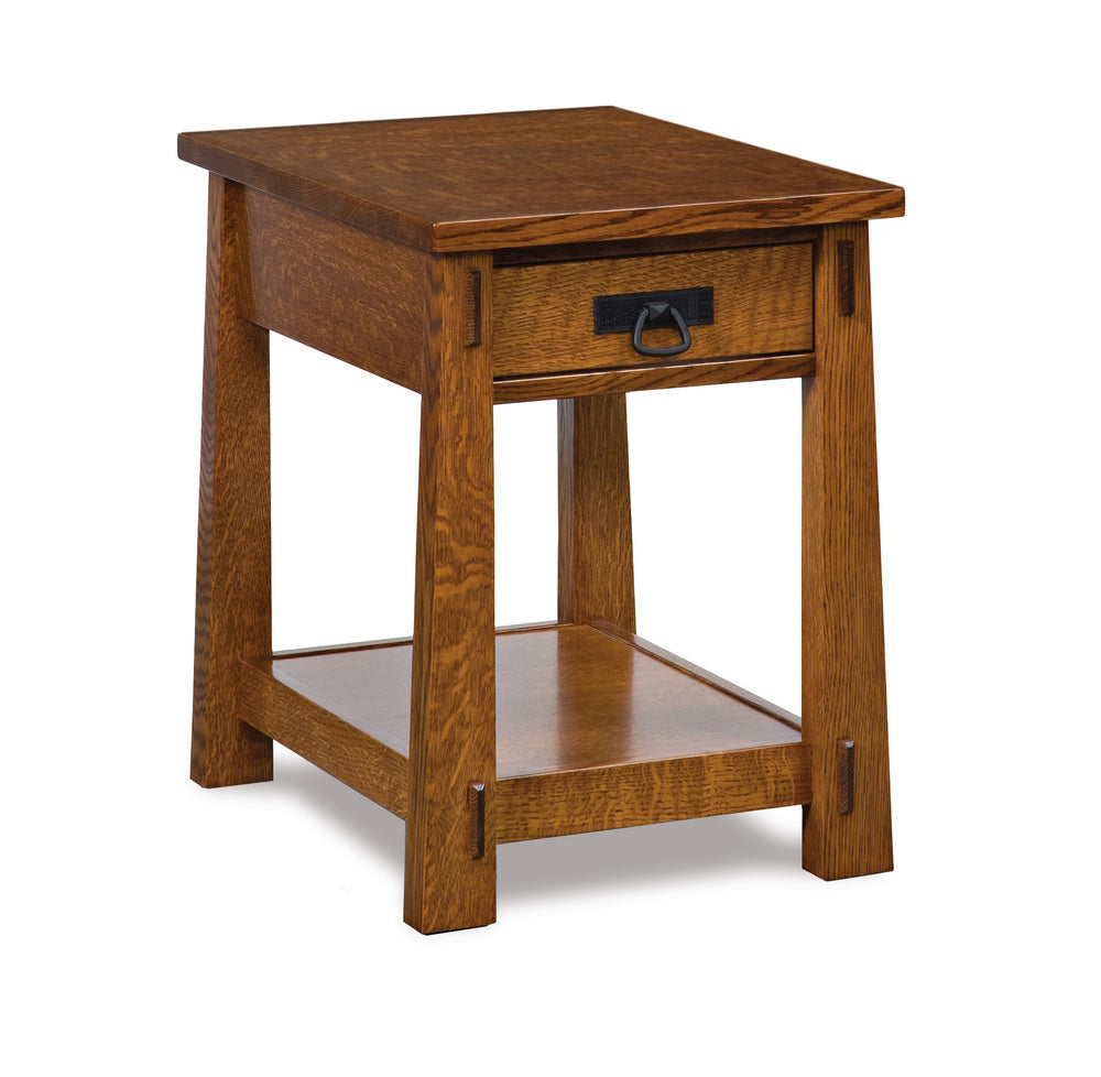 Modesto Open Occasional Tables