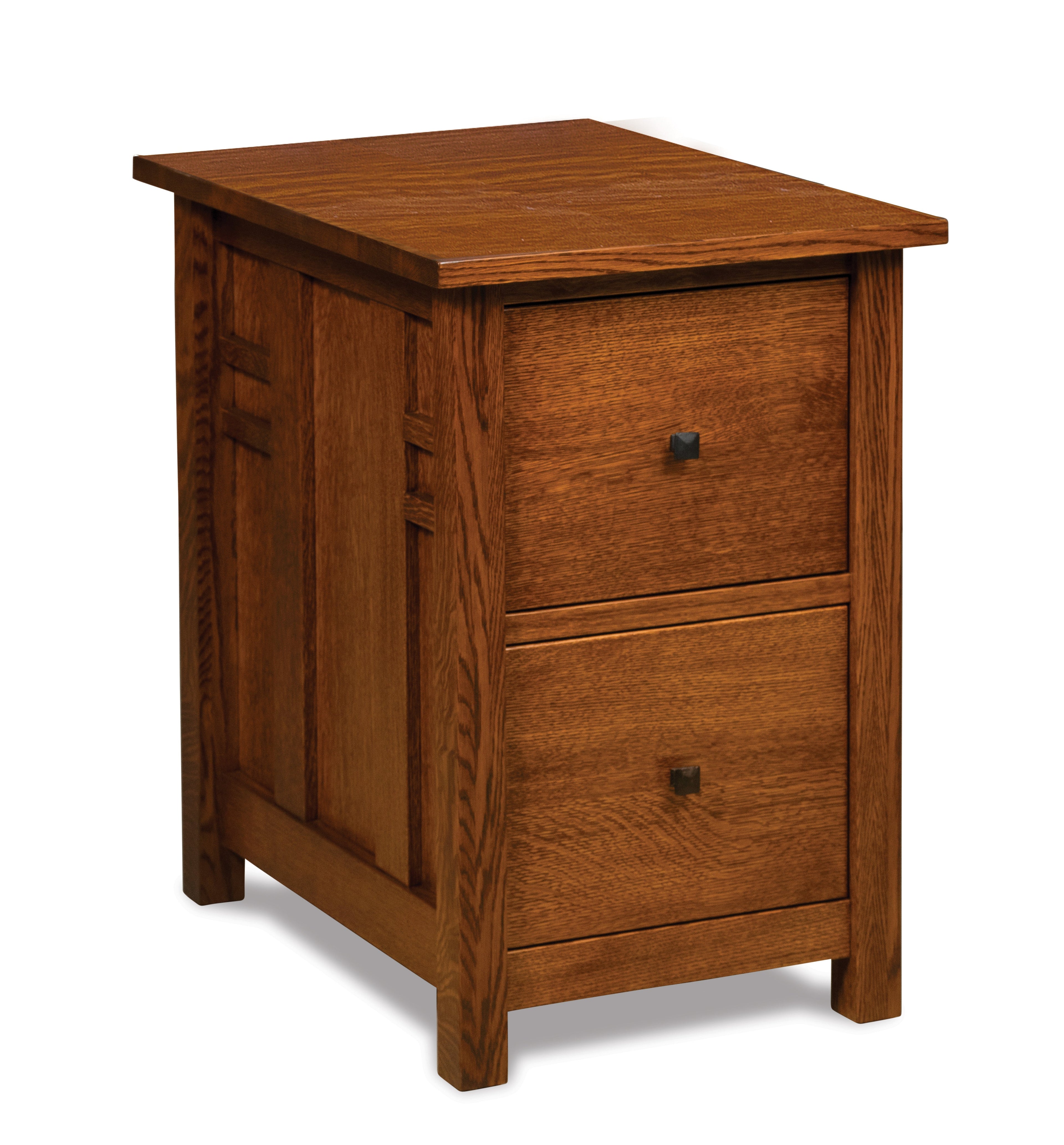 Kascade File Cabinet