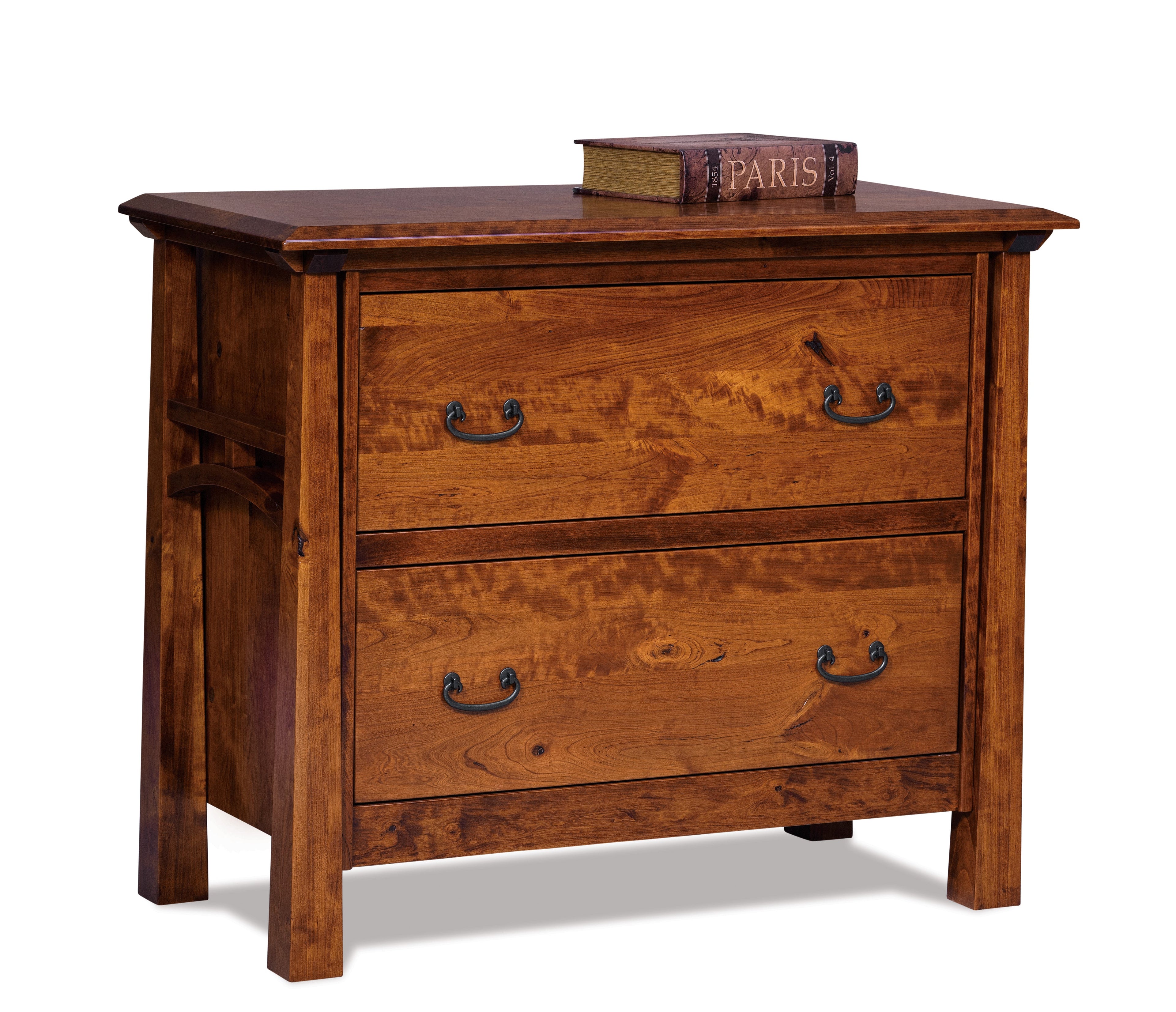 Artesa File Cabinets
