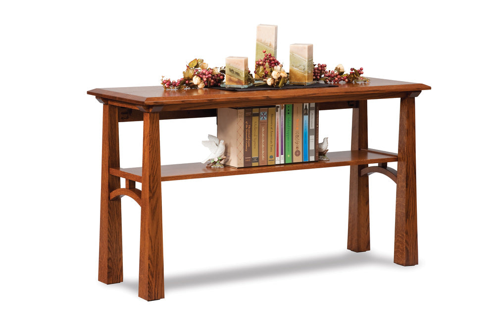 Artesa Open Occasional Tables