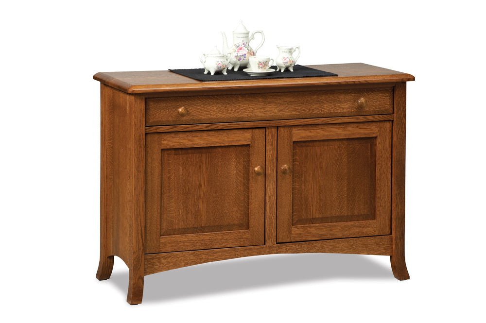 Carlisle Enclosed Occasional Tables