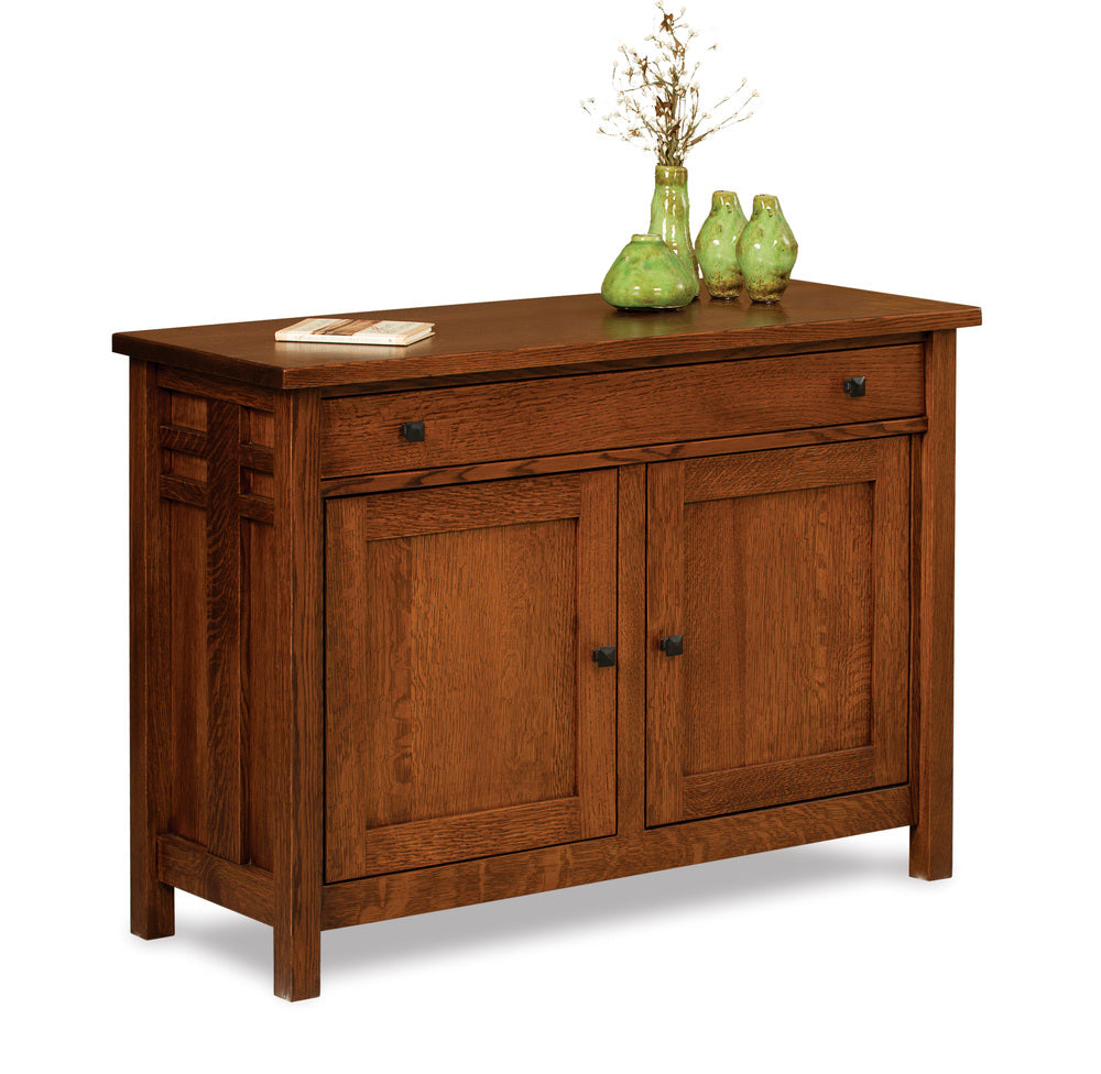 Kascade Enclosed Occasional Tables