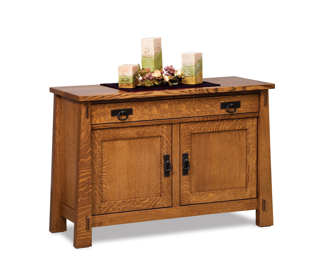 Modesto Enclosed Occasional Tables