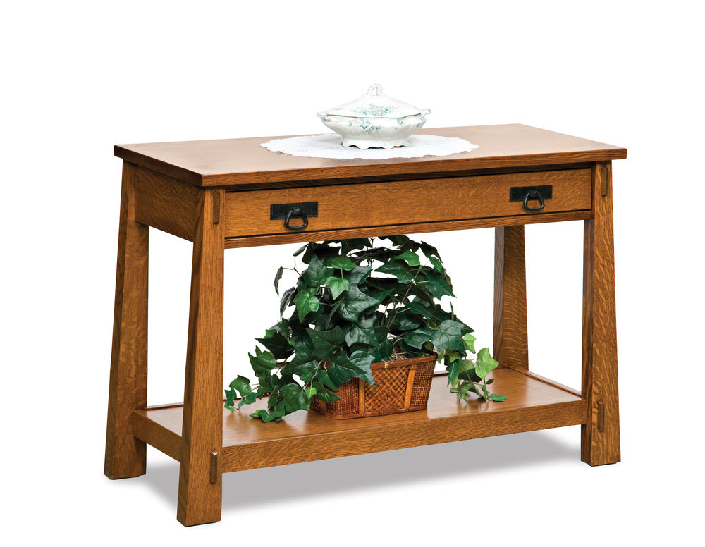 Modesto Open Occasional Tables