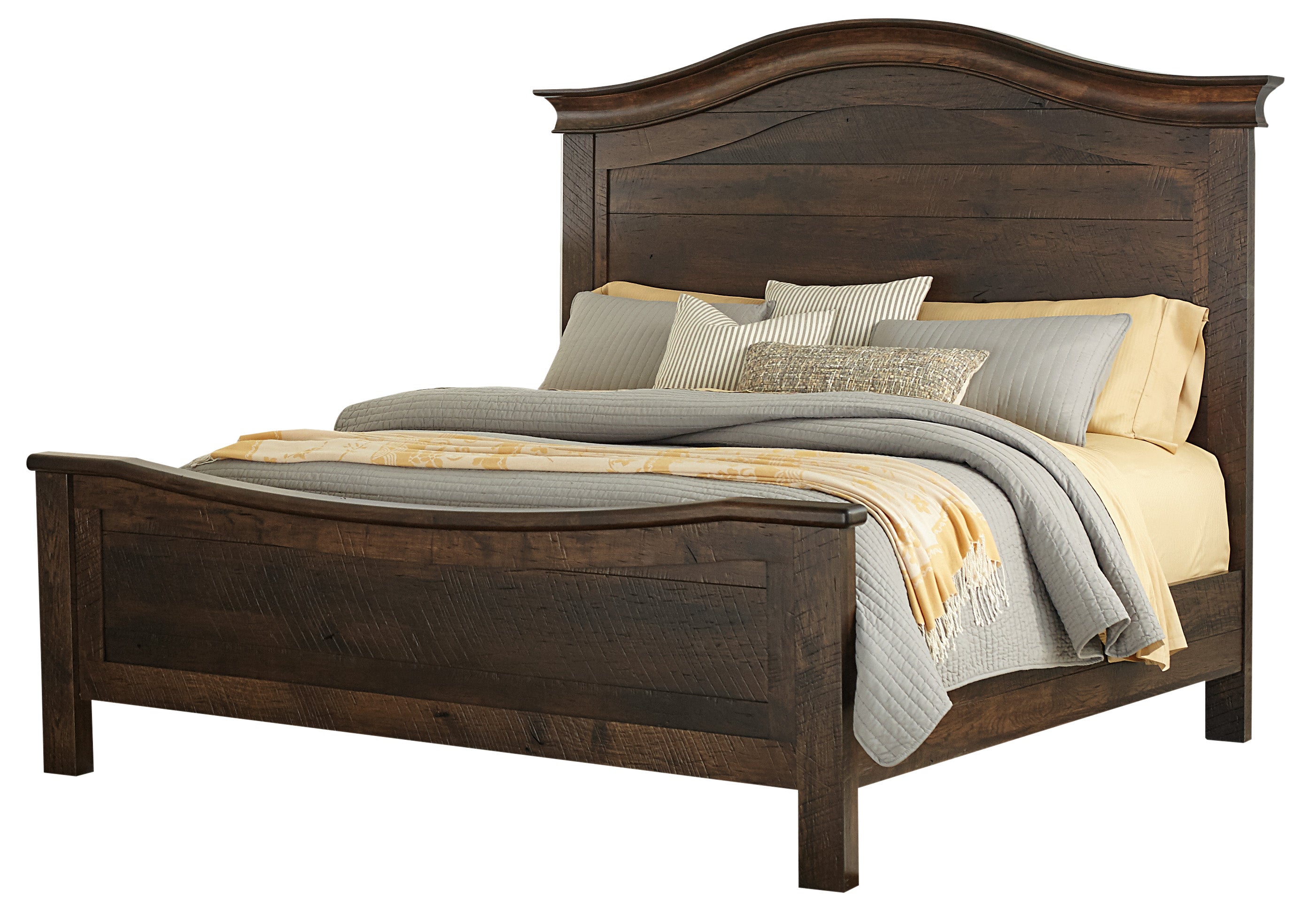 Farmhouse Signature Bed