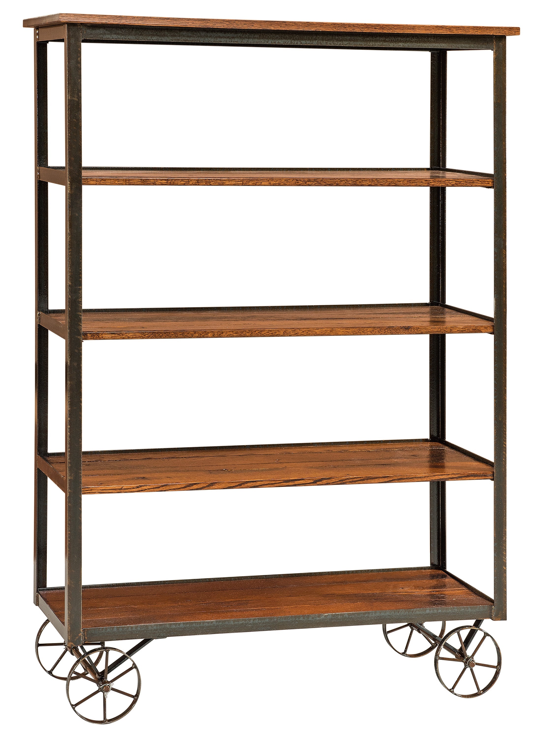 Harper Bookcase